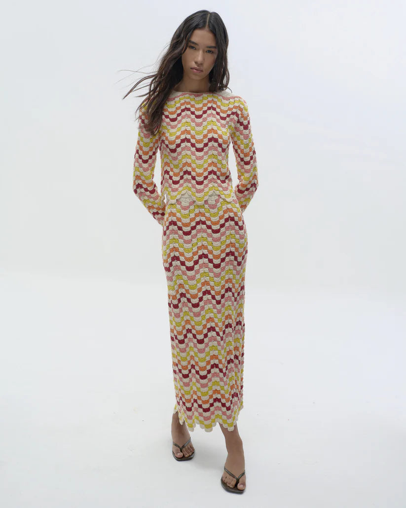 Safi Skirt