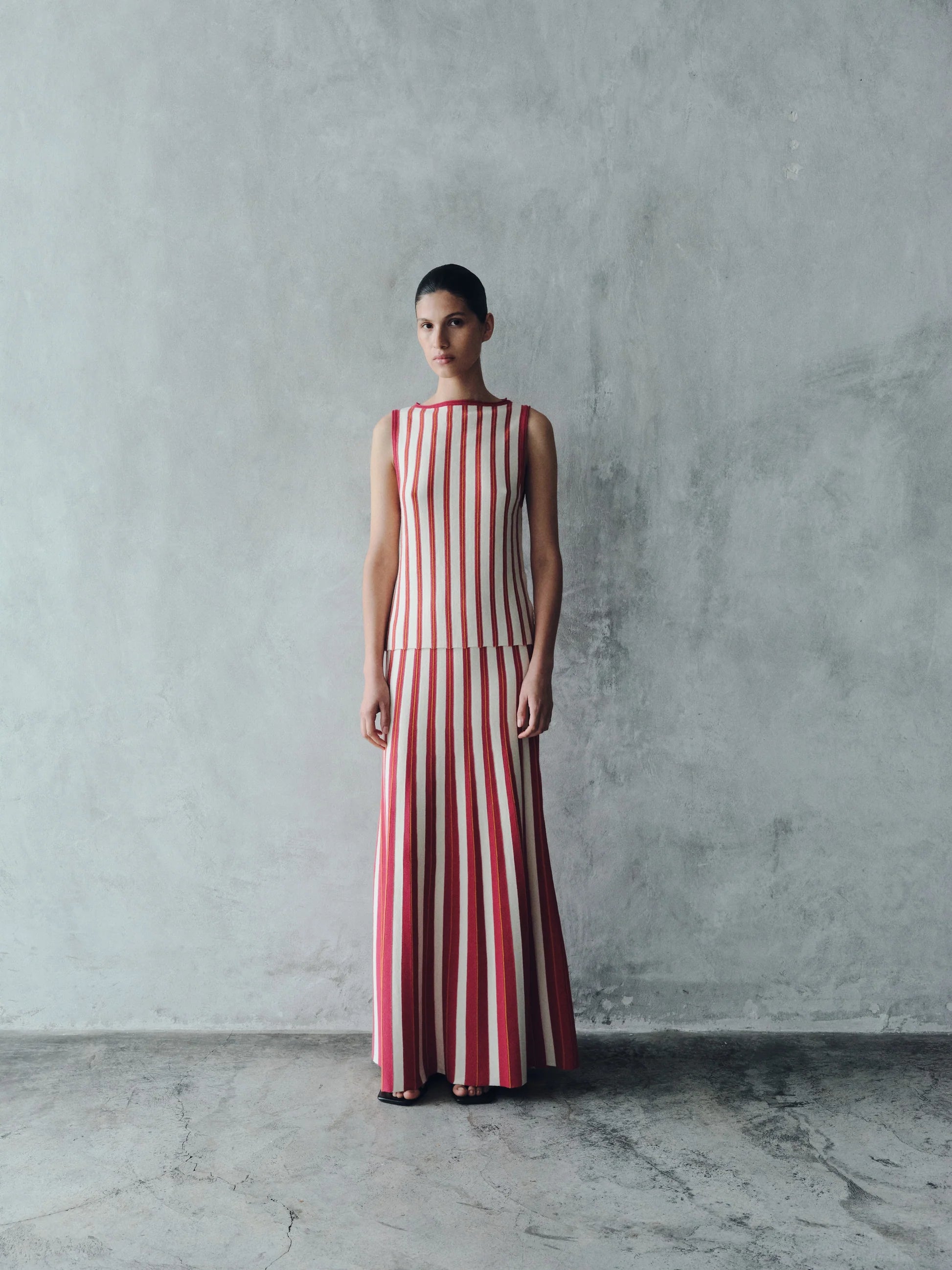 Manglar Skirt