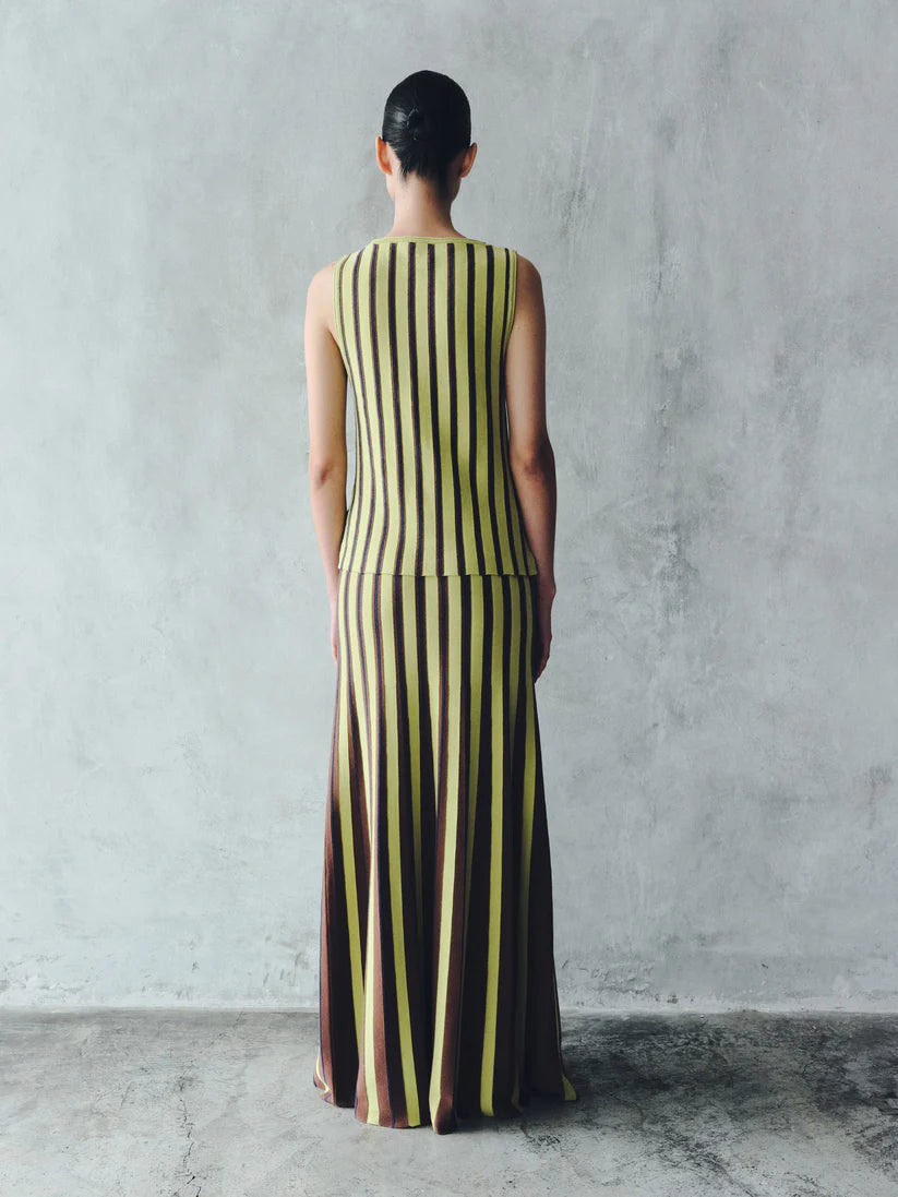 Manglar Skirt