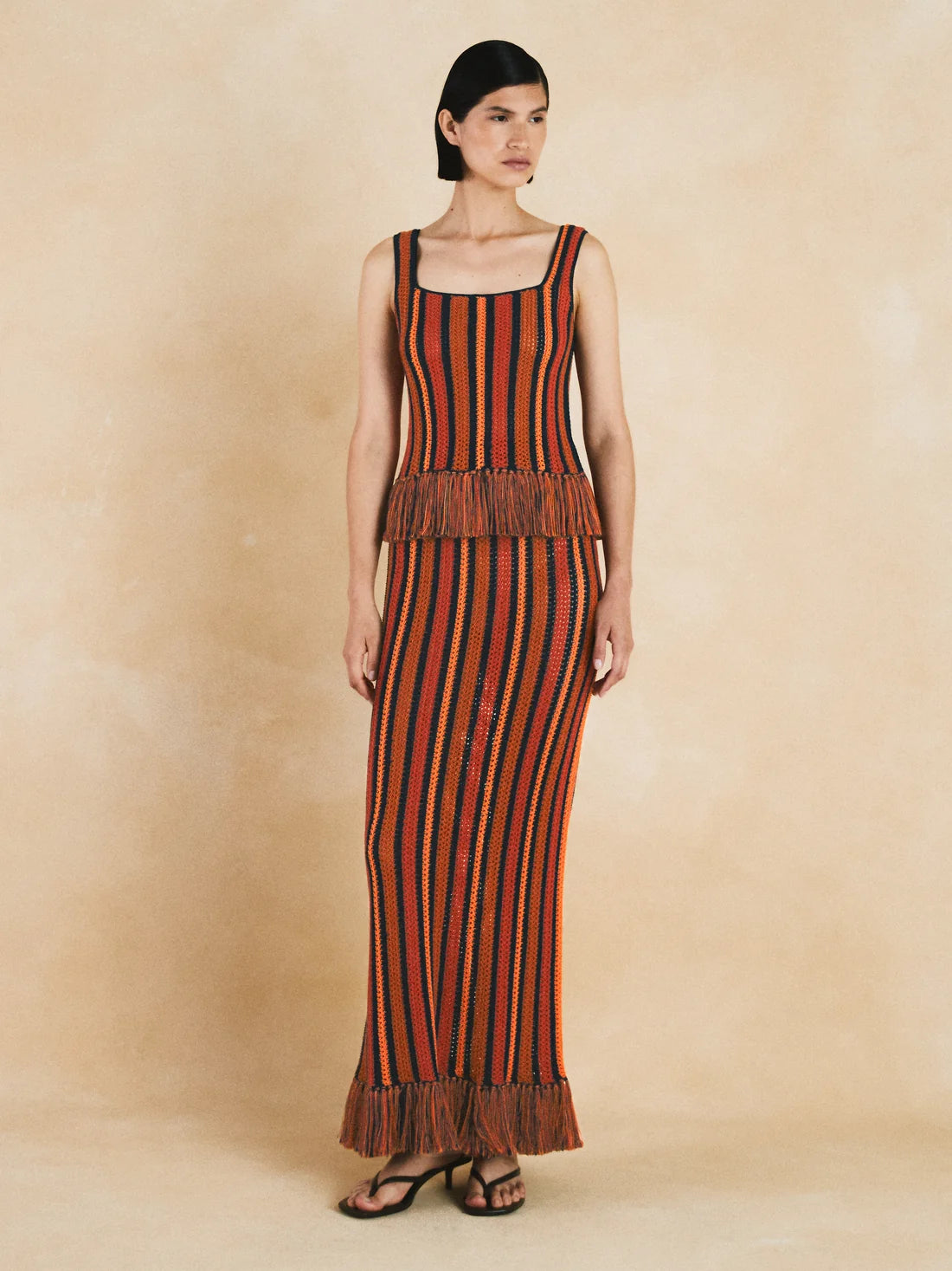Misti Skirt