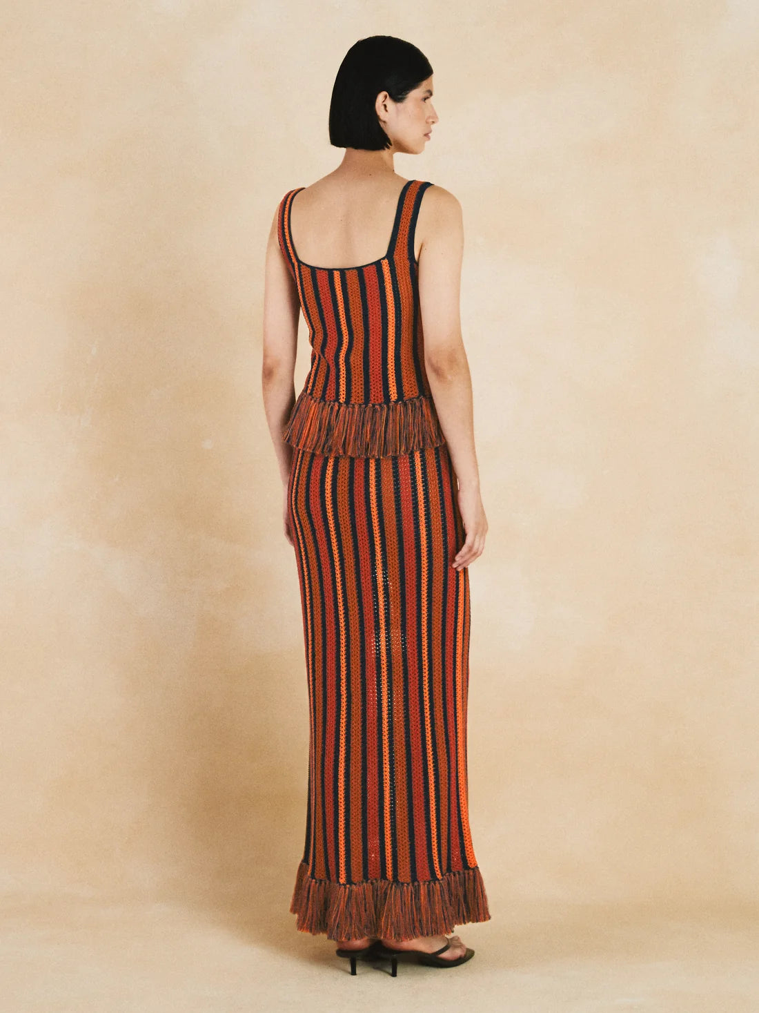 Misti Skirt