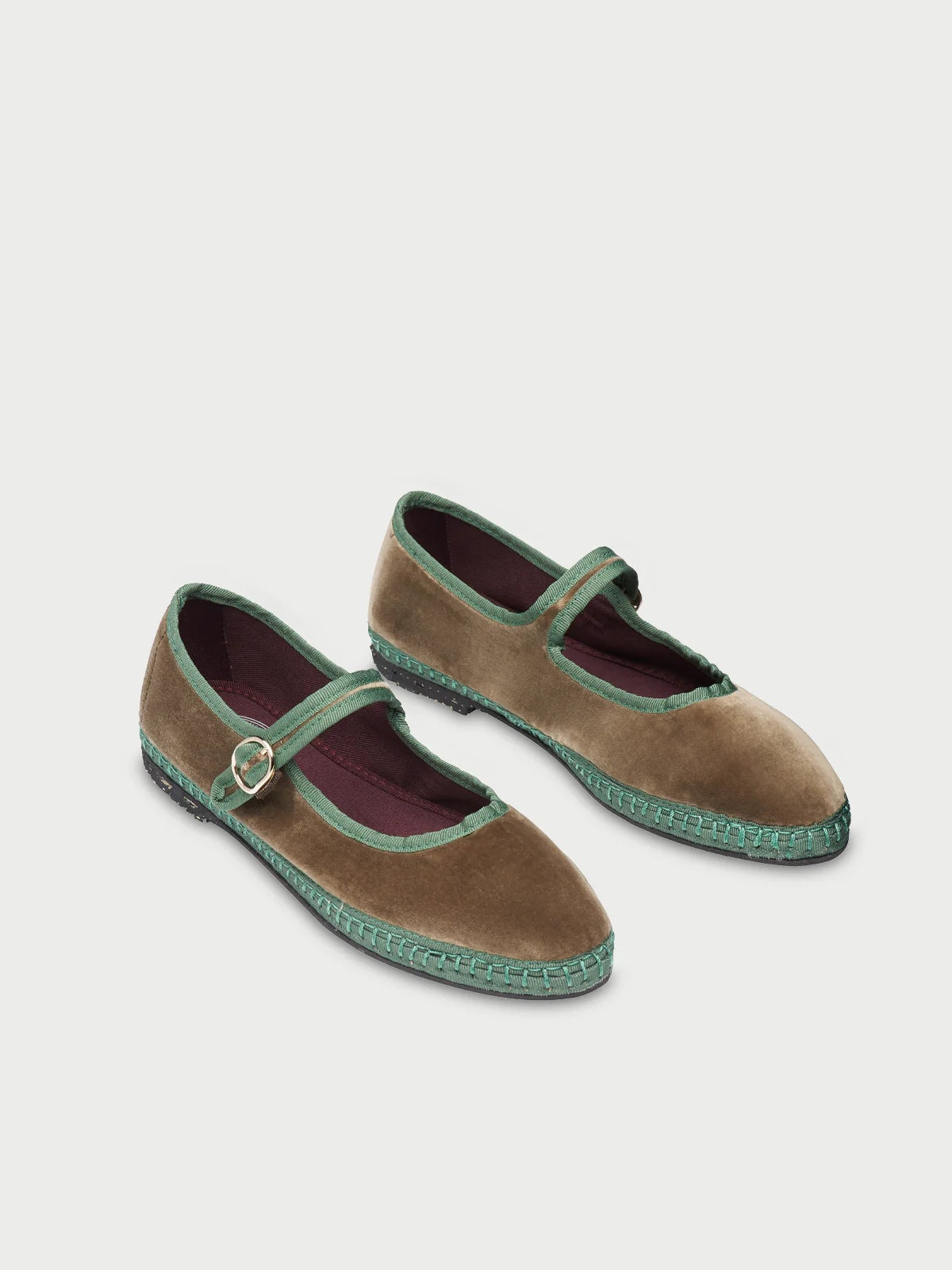 Eyre Espadrilles