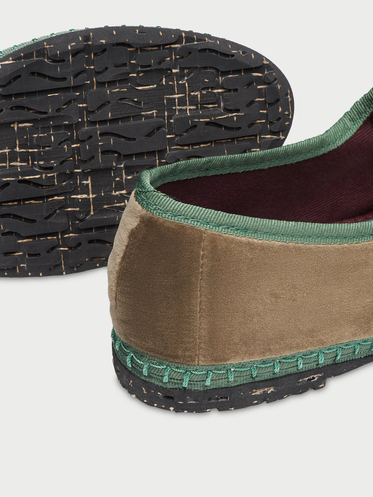 Eyre Espadrilles