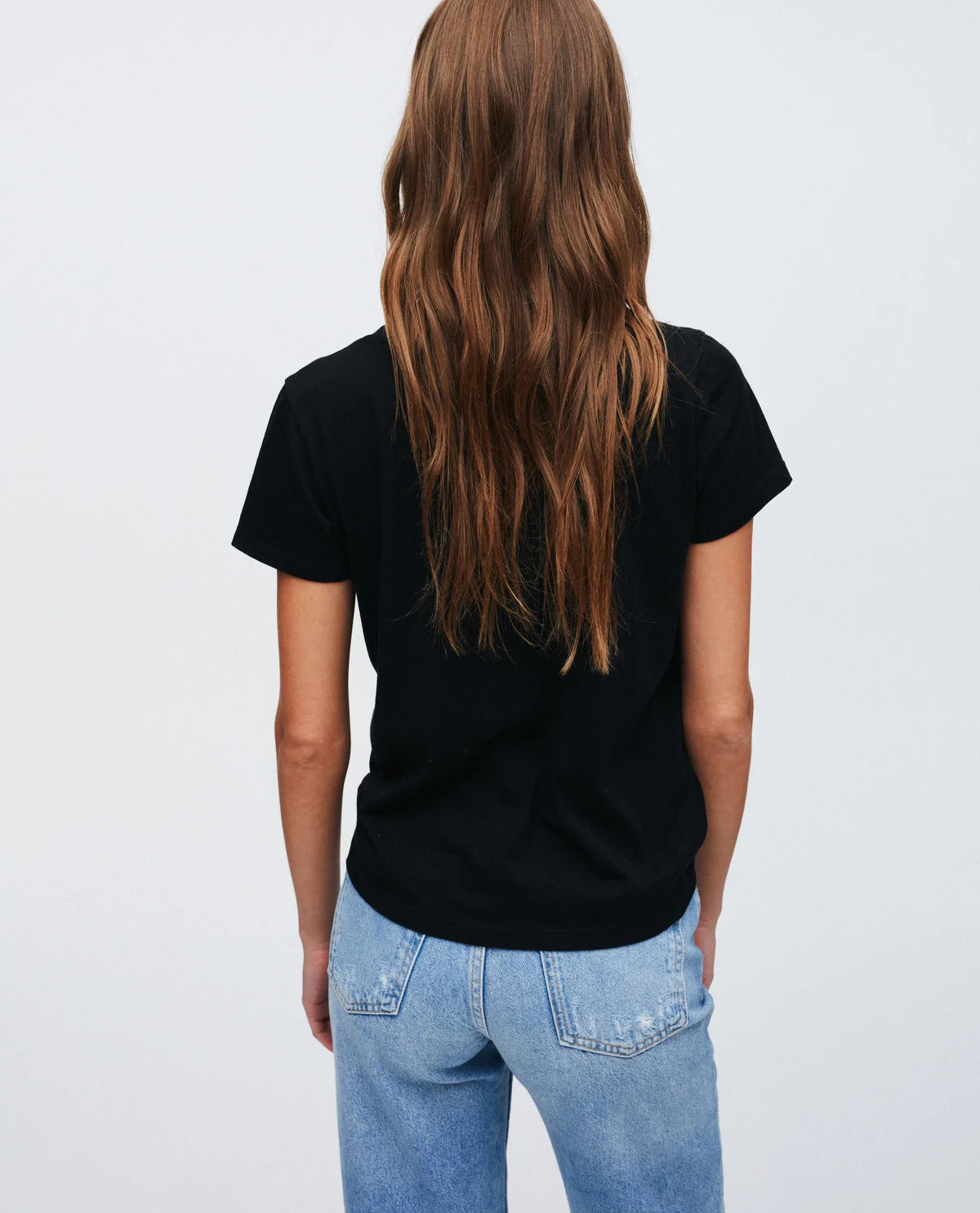 Curie Tee