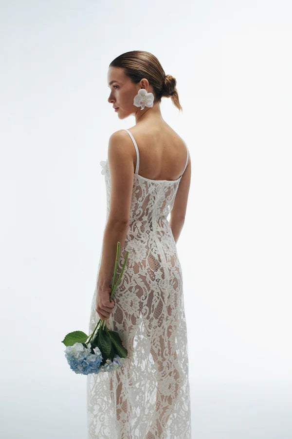 Marquesa Maxi Dress