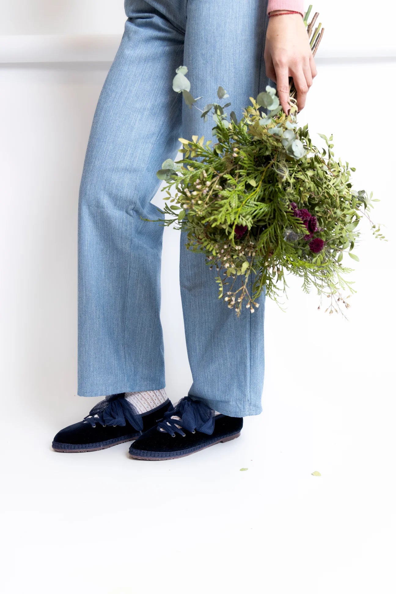 Ginevra Espadrilles
