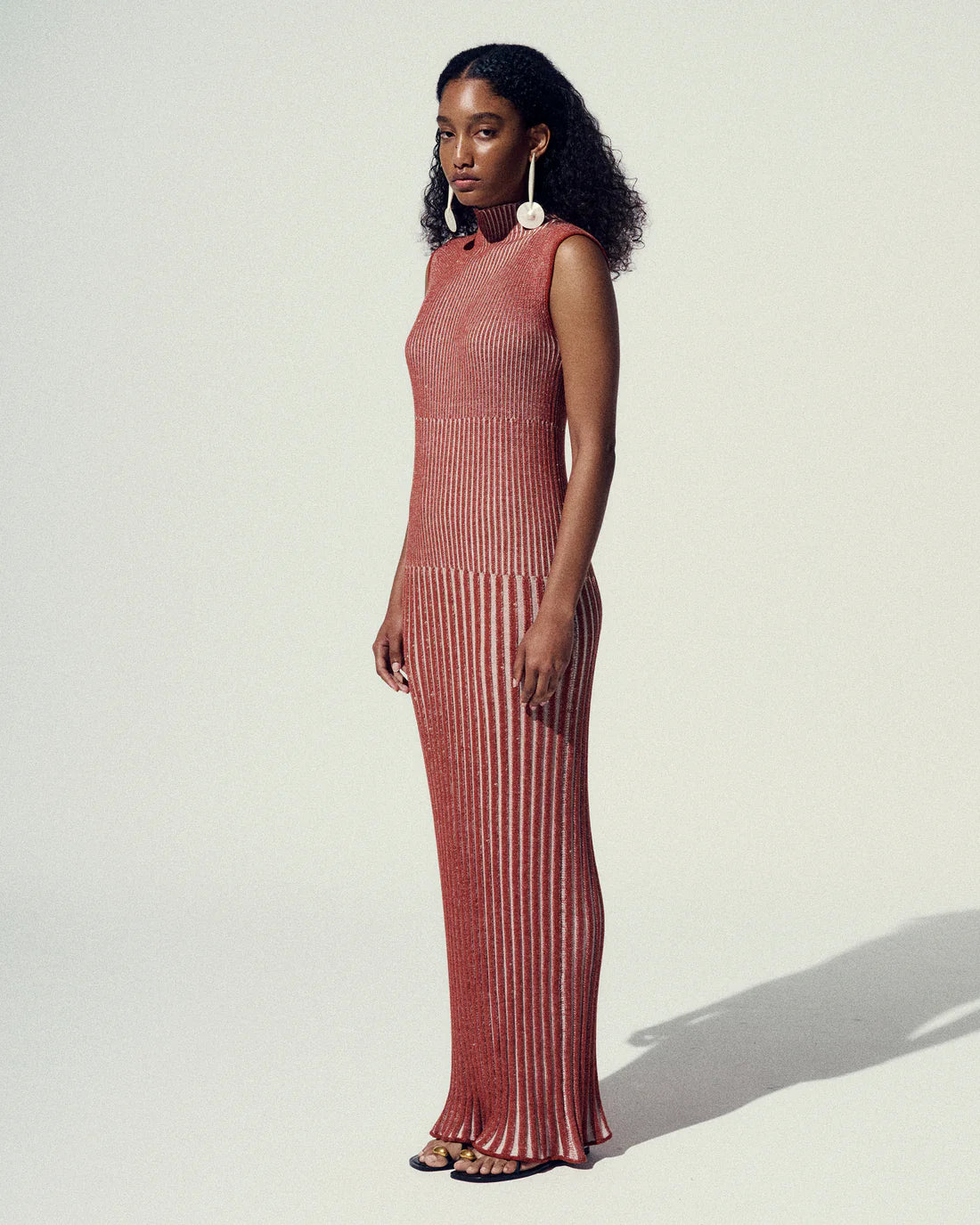 Golfo Maxi Dress