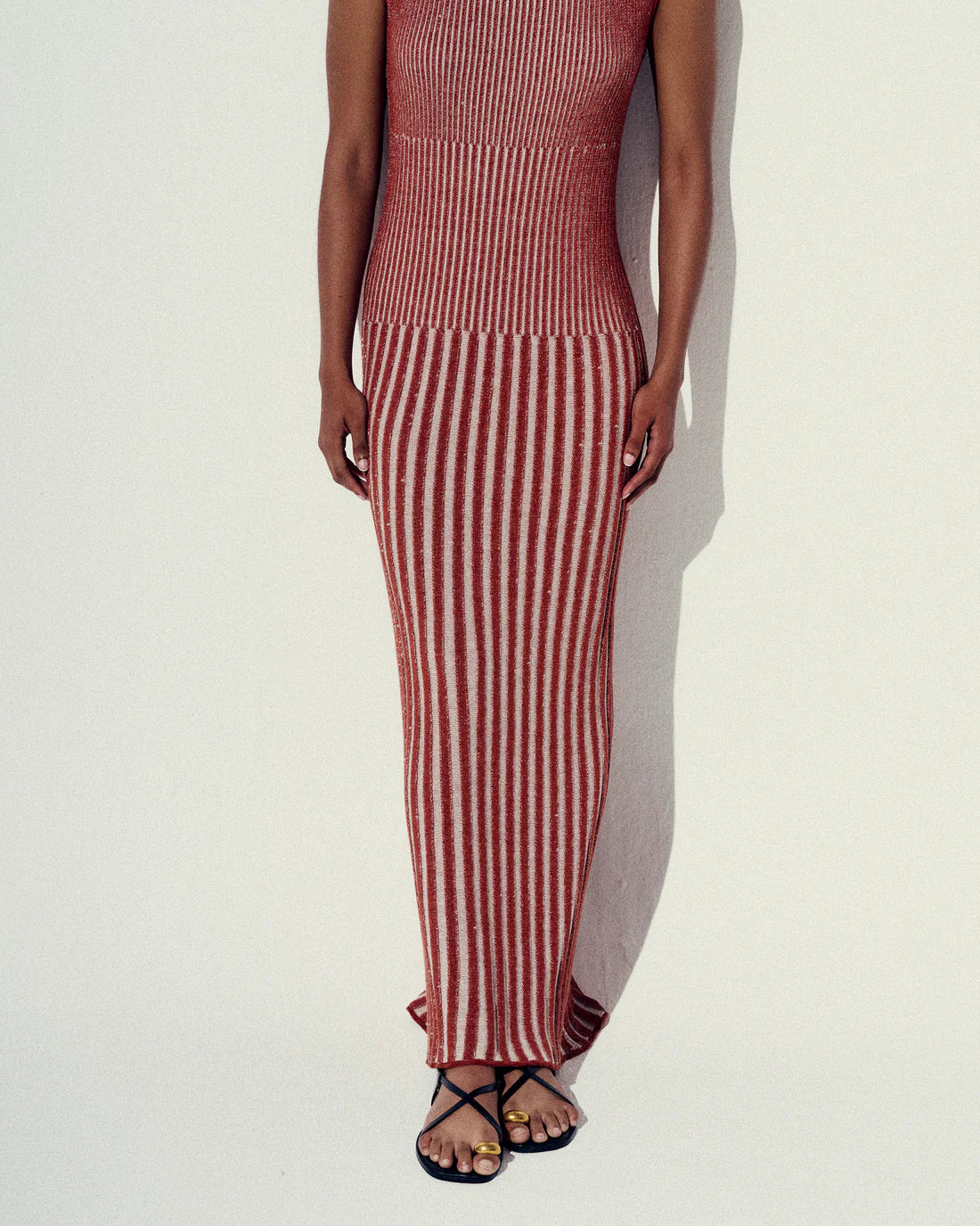 Golfo Maxi Dress