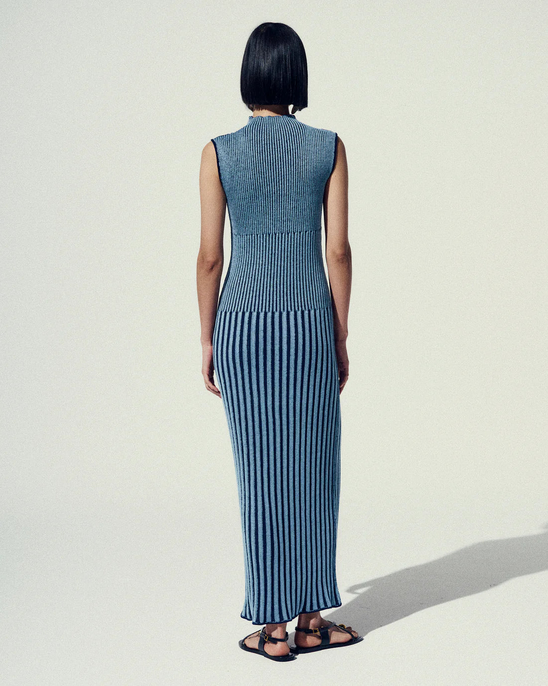 Golfo Maxi Dress