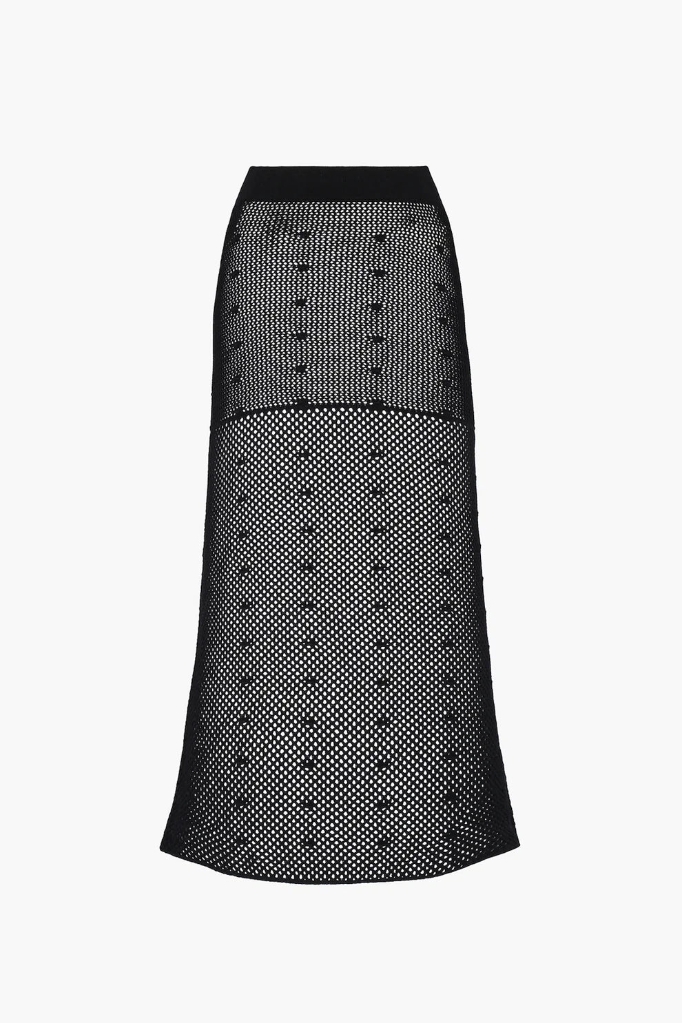 Ofrenda Pencil Skirt