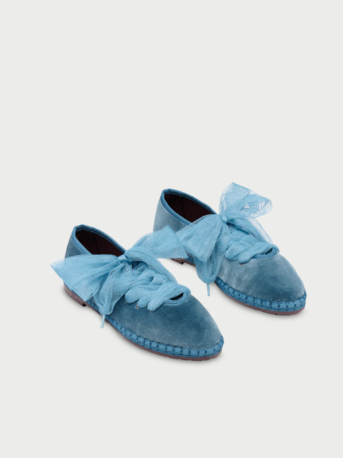 Ginevra Espadrilles
