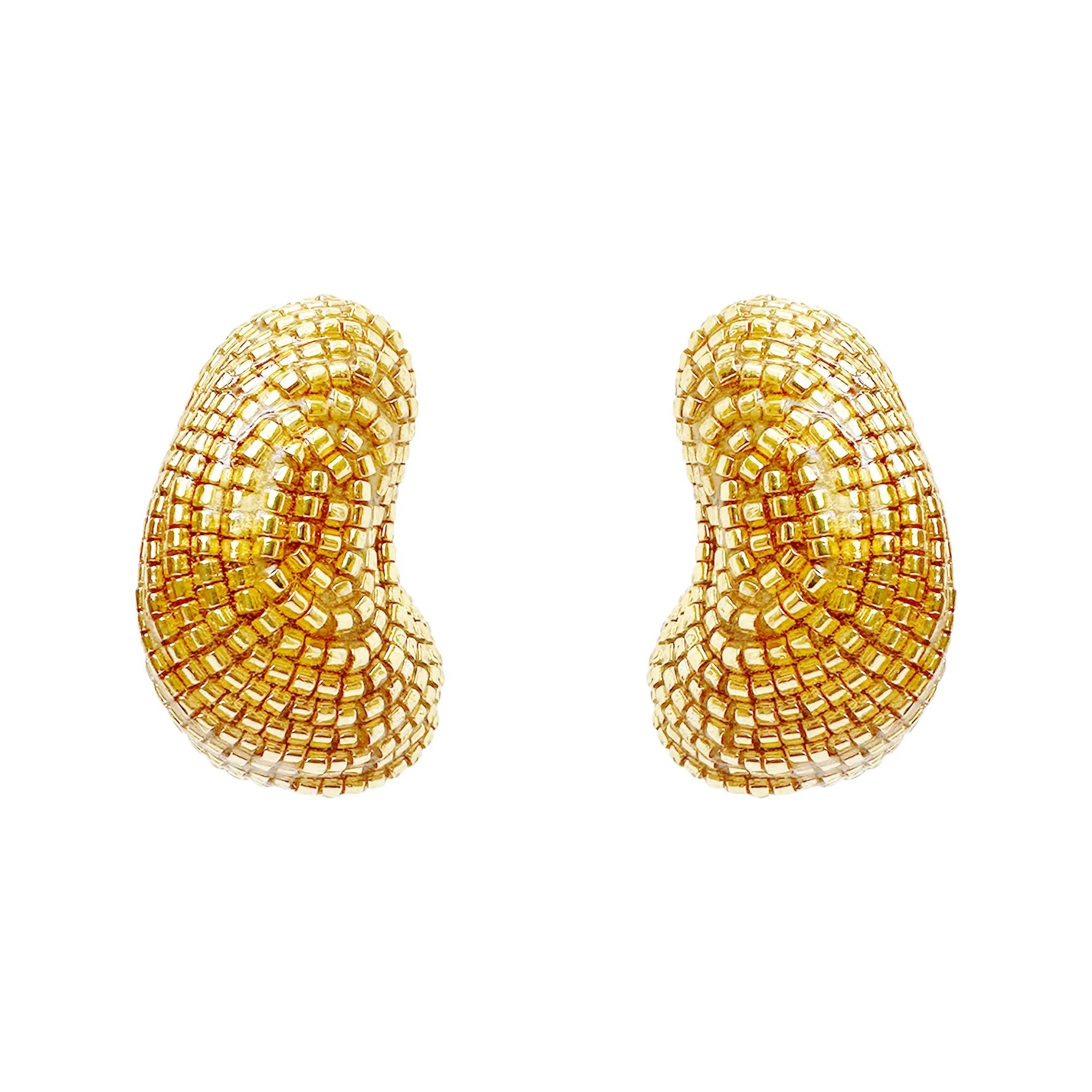 Mini Arele  Earrings