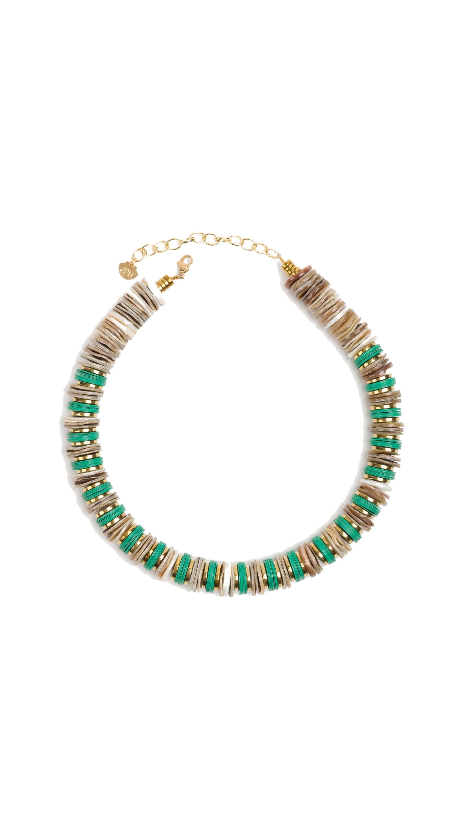 Margarita LUX Green