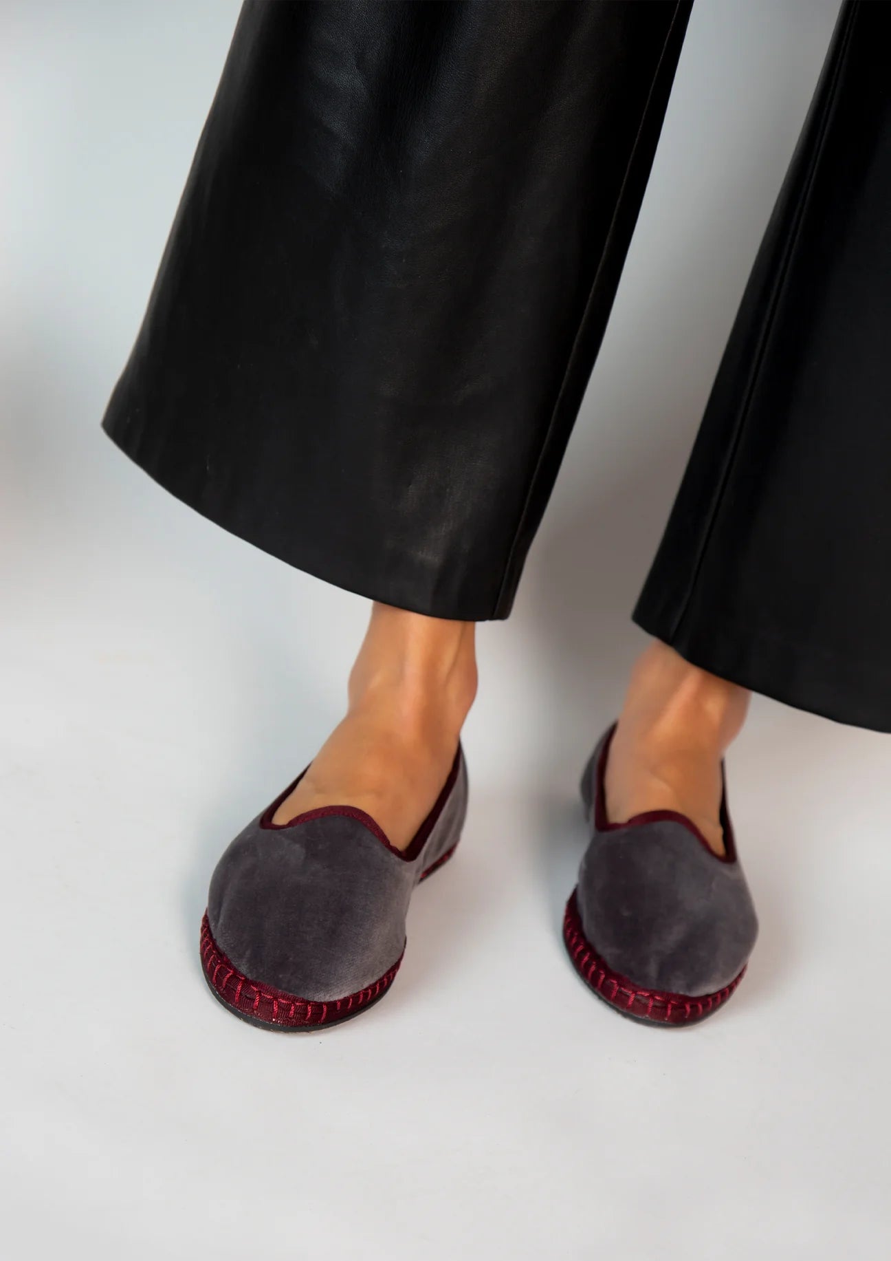 Hermione Espadrilles