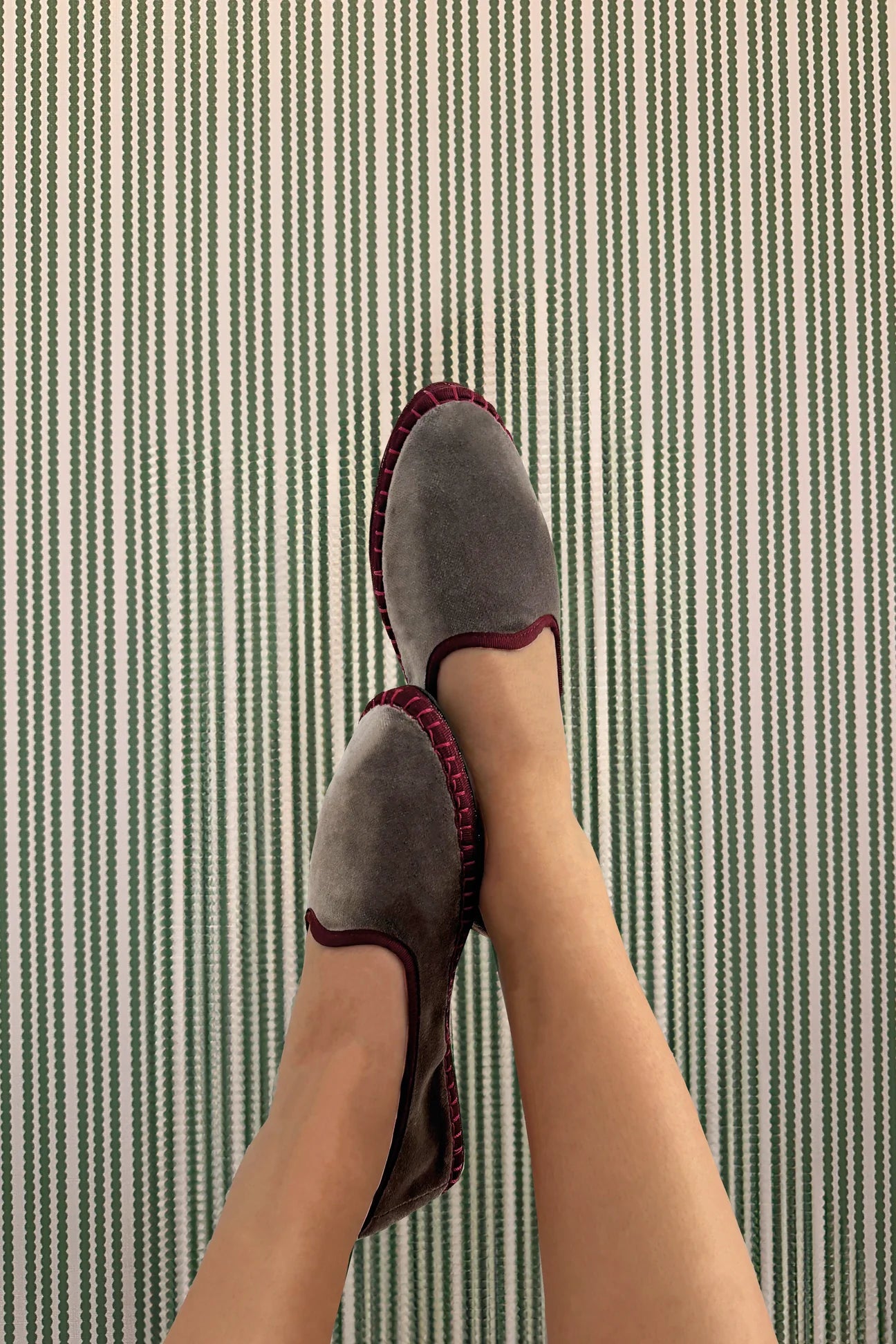 Hermione Espadrilles