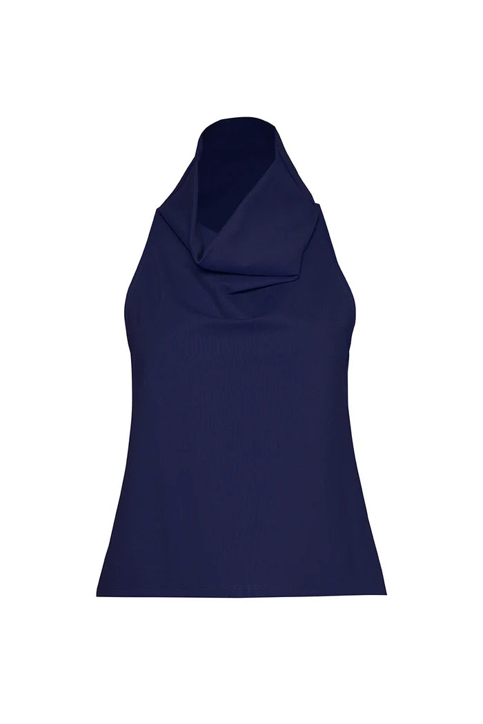 Noche De Lirios Blouse