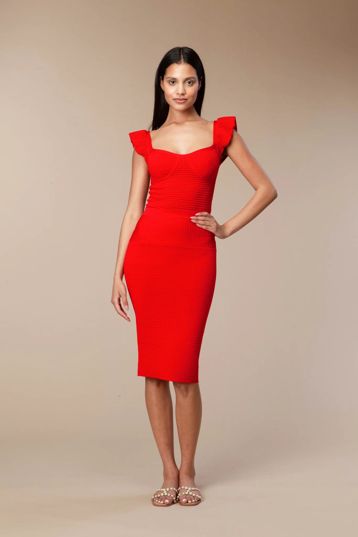 Morgan Pencil Skirt
