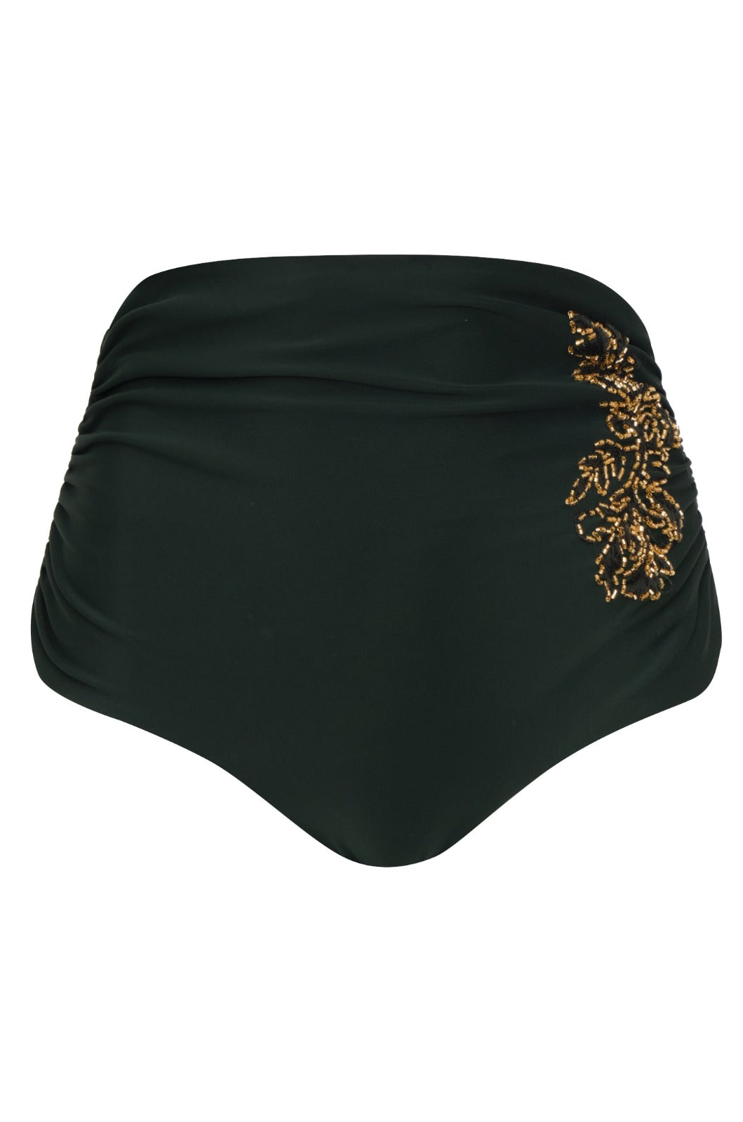 Victoria Embroidered Bottom