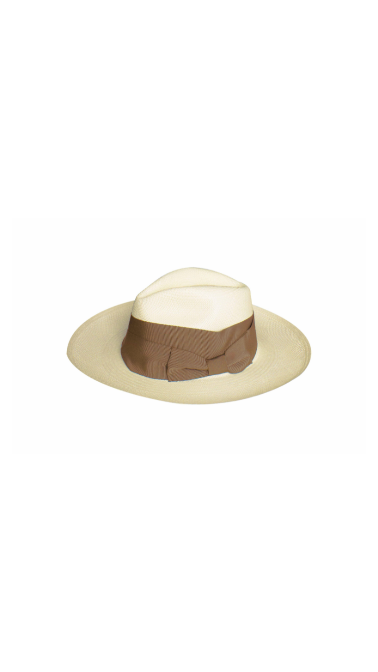 Texan Panama Hat