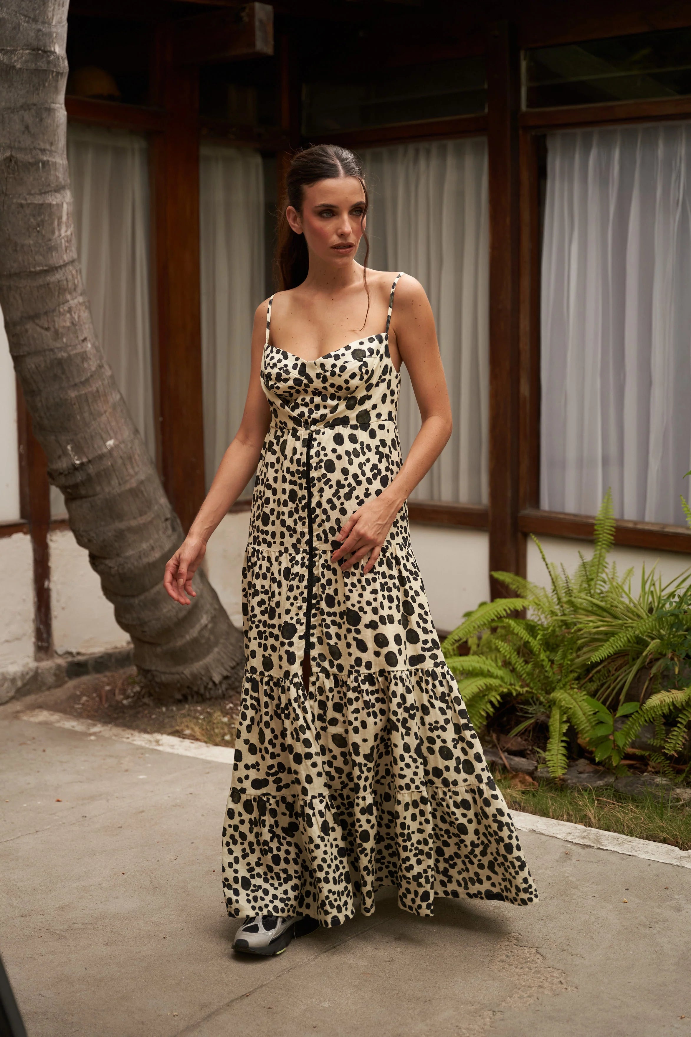 Maui Dress