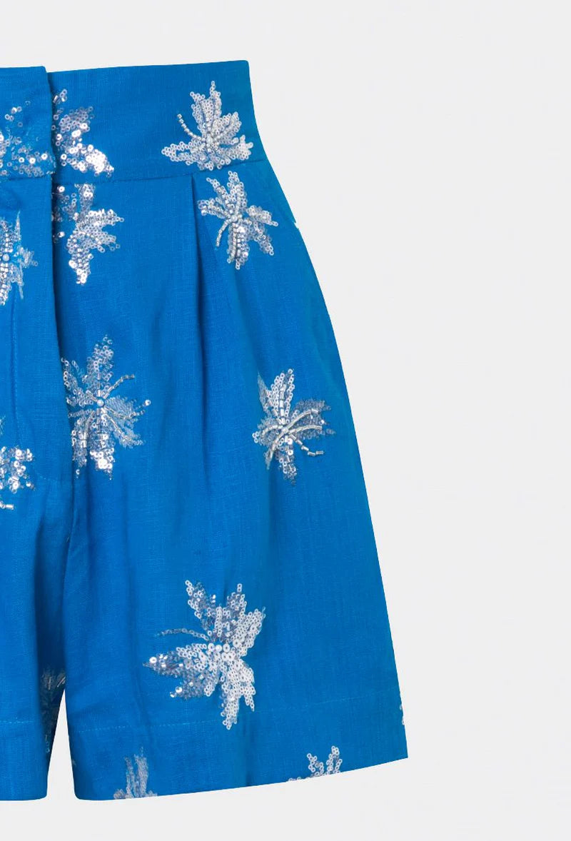 Celeste Shorts