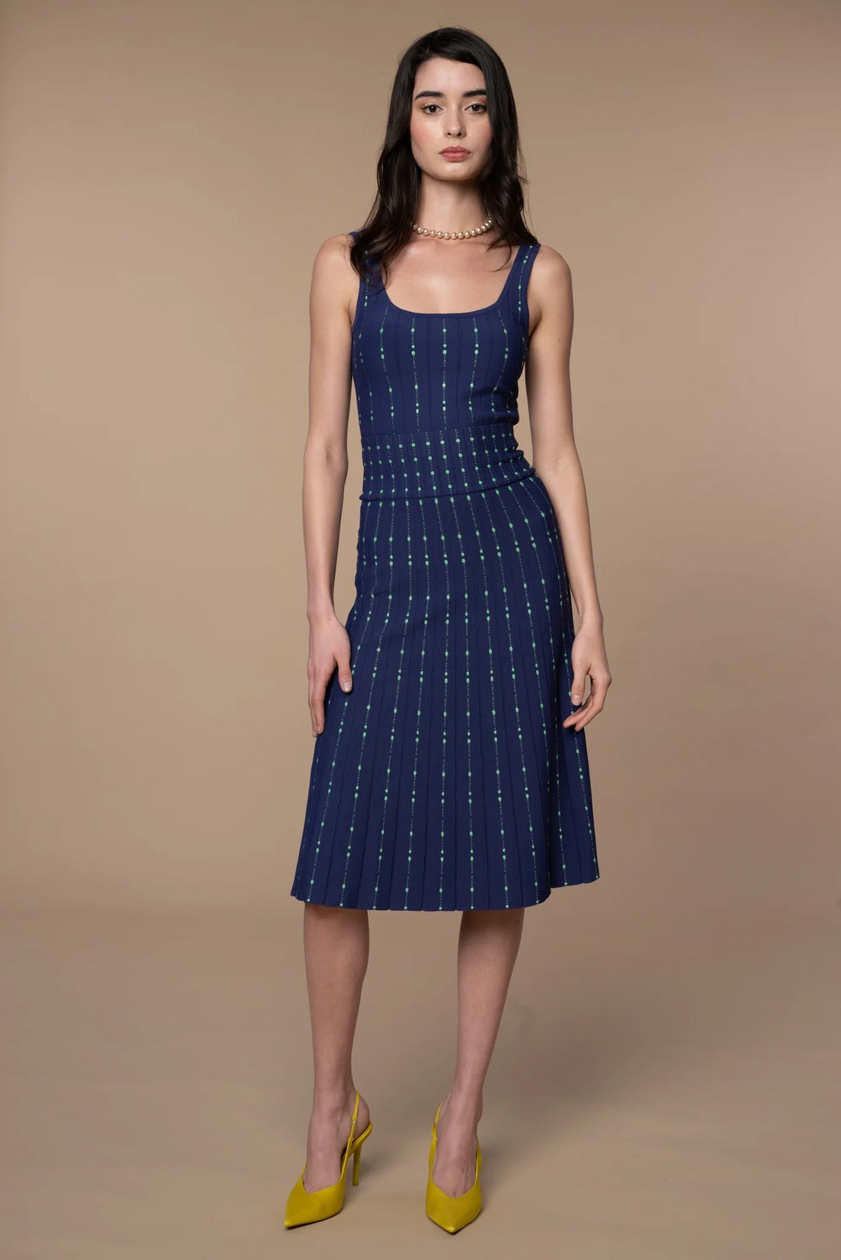 Patsy Dress Set