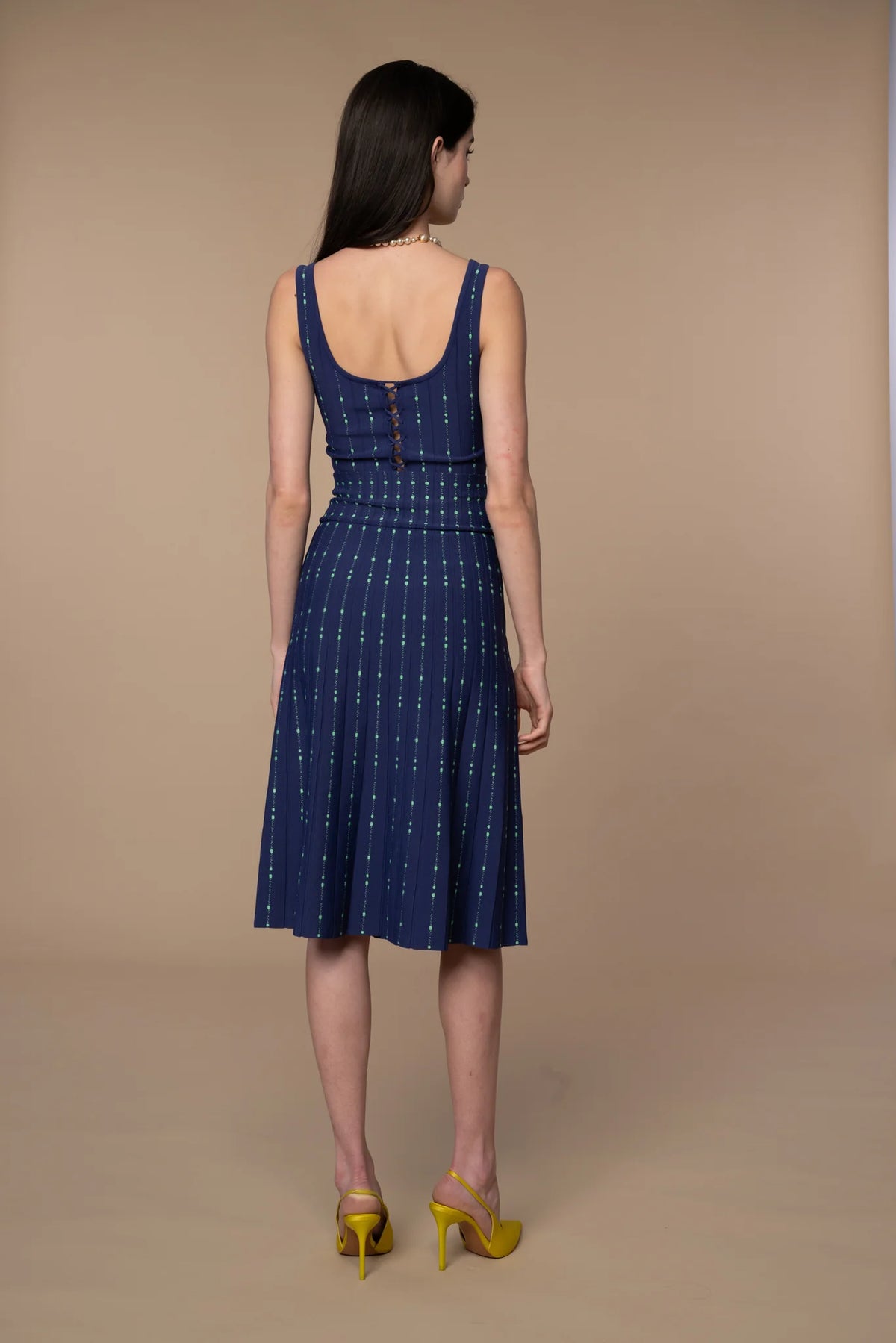 Patsy Dress Set