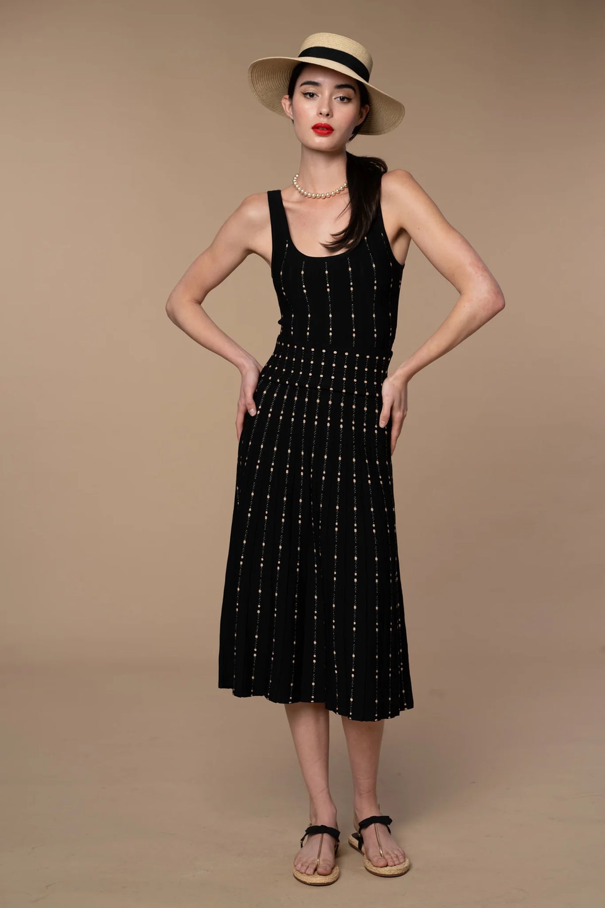 Patsy Dress Set
