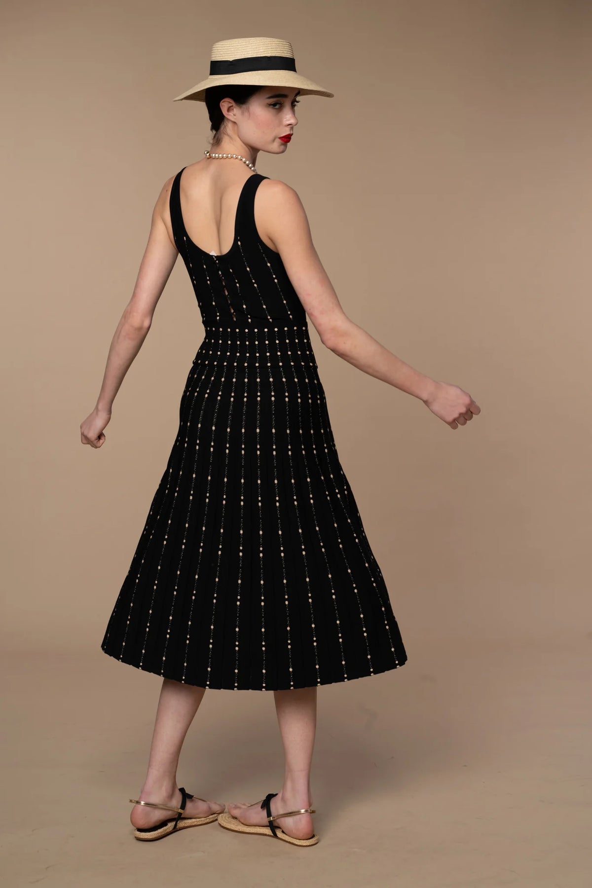 Patsy Dress Set