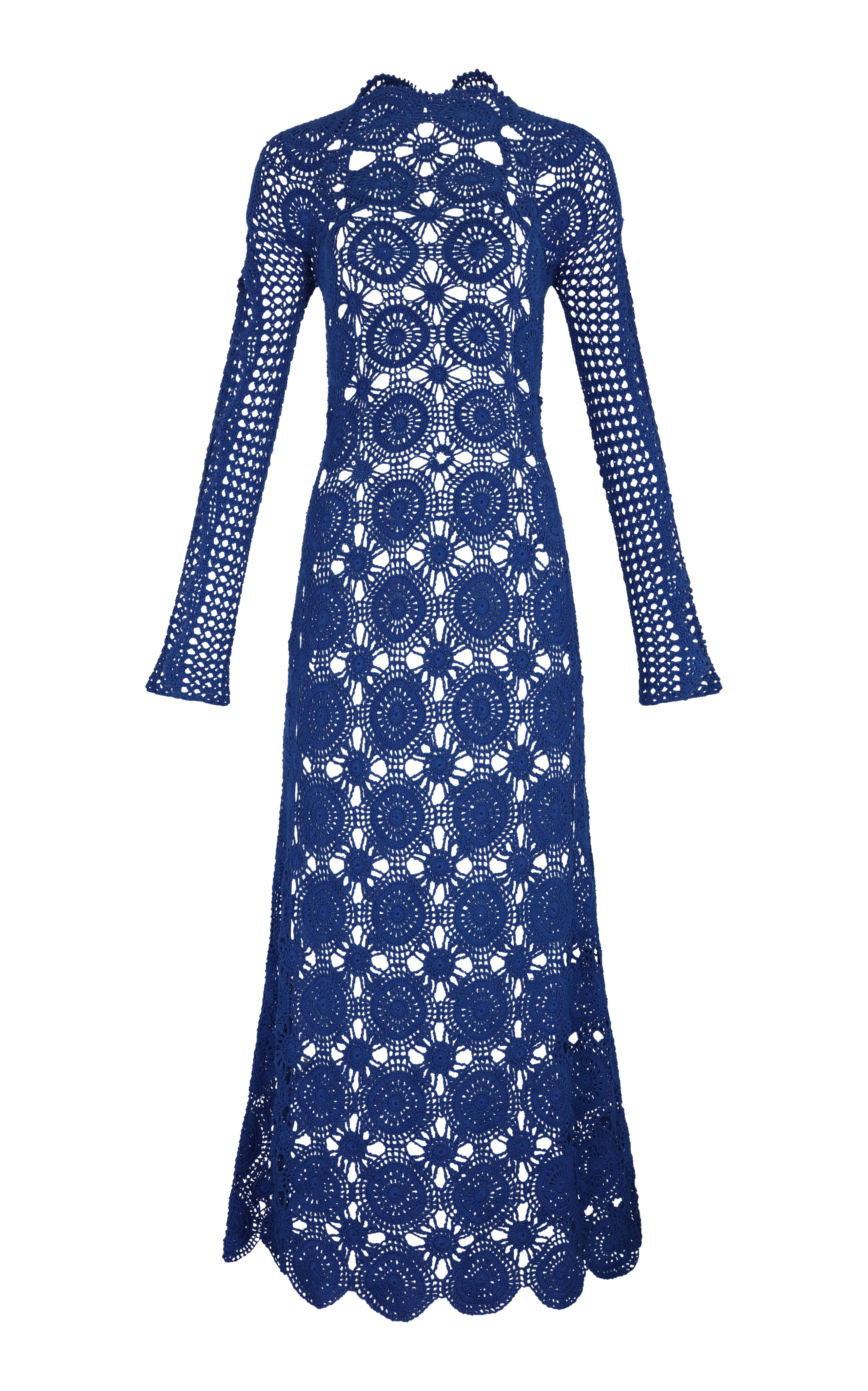 Jules Maxi Dress
