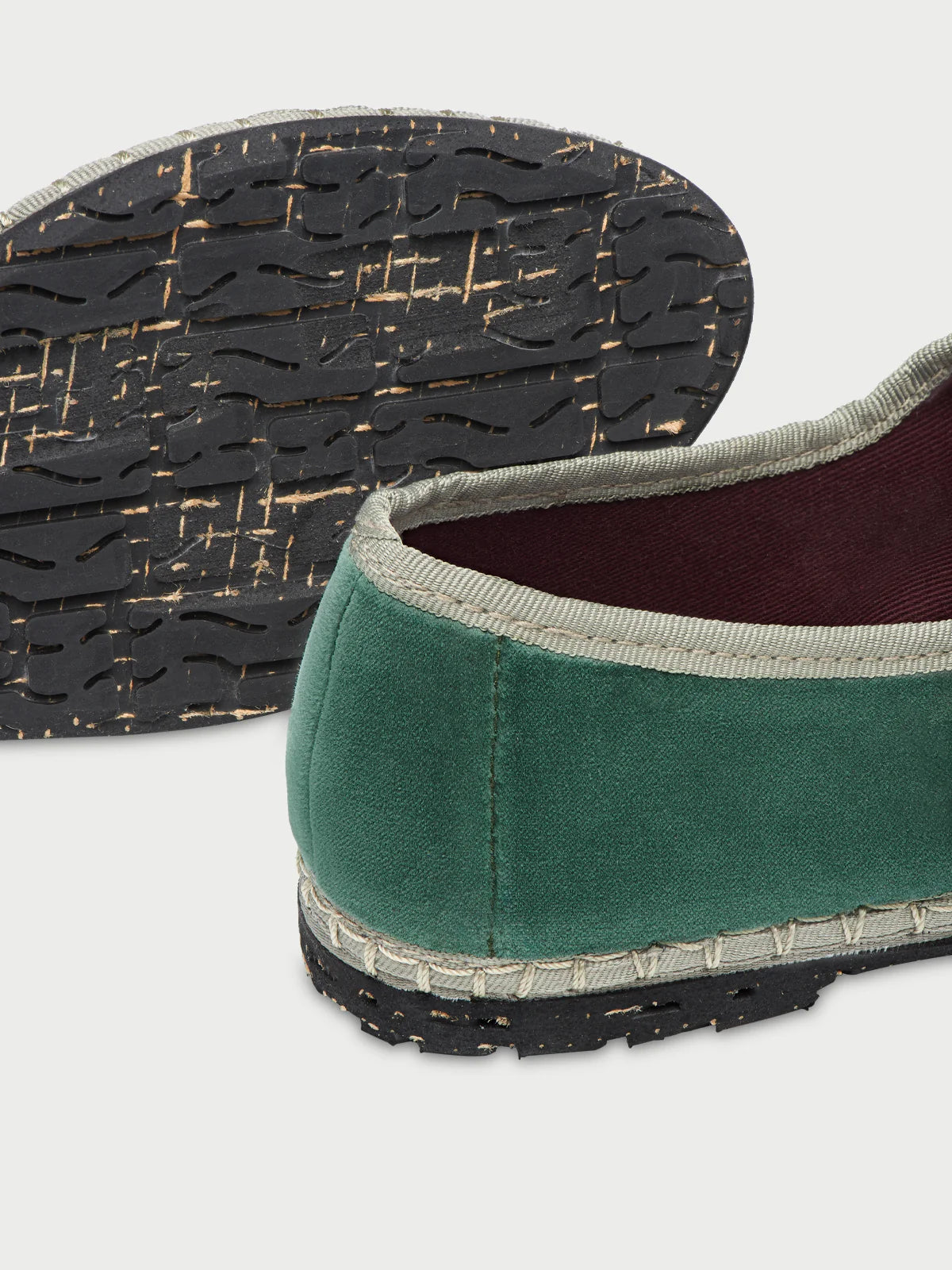 Jay Espadrilles