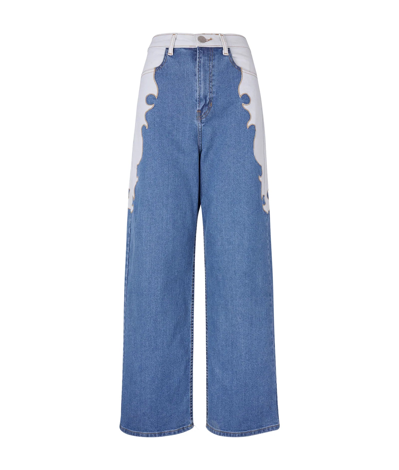 Jeans Forastera Denim