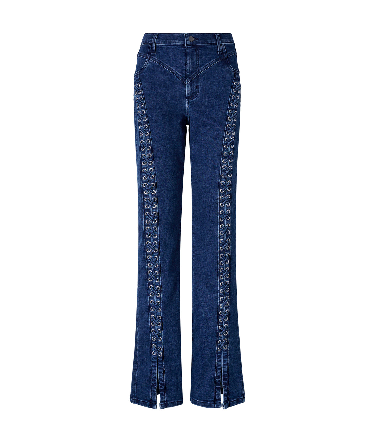 Jeans Tied Denim