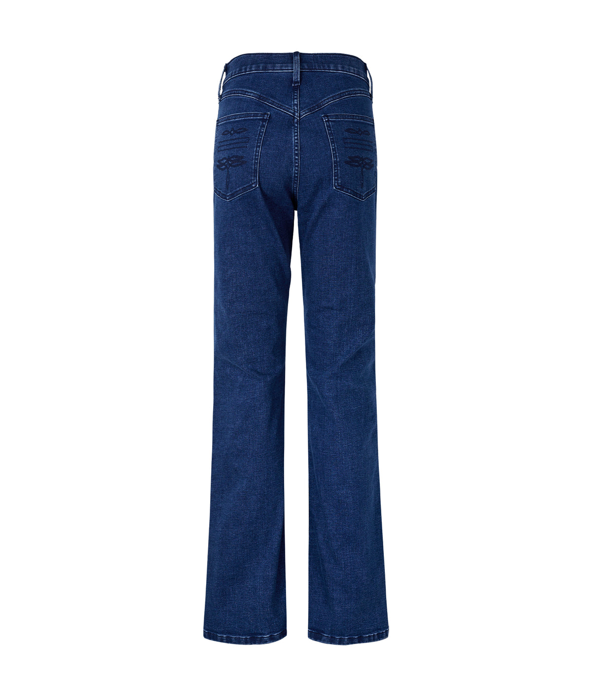 Jeans Tied Denim