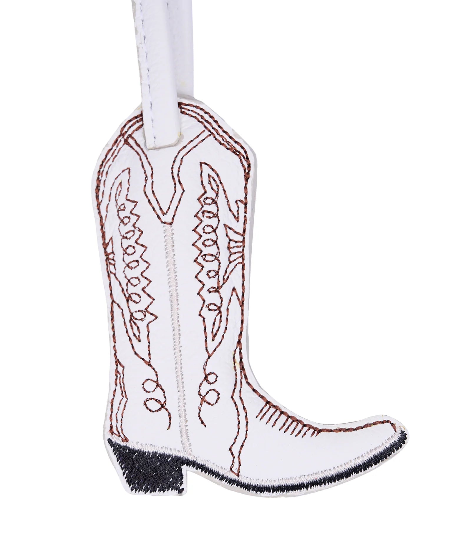 Mini Jornada Bag Charm