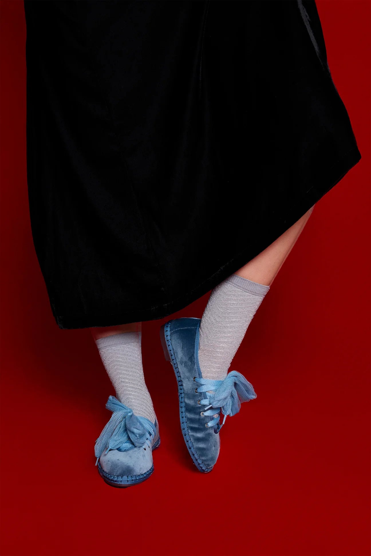 Ginevra Espadrilles