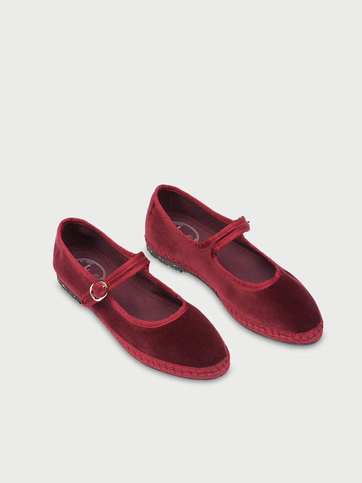Lucrecia Espadrilles