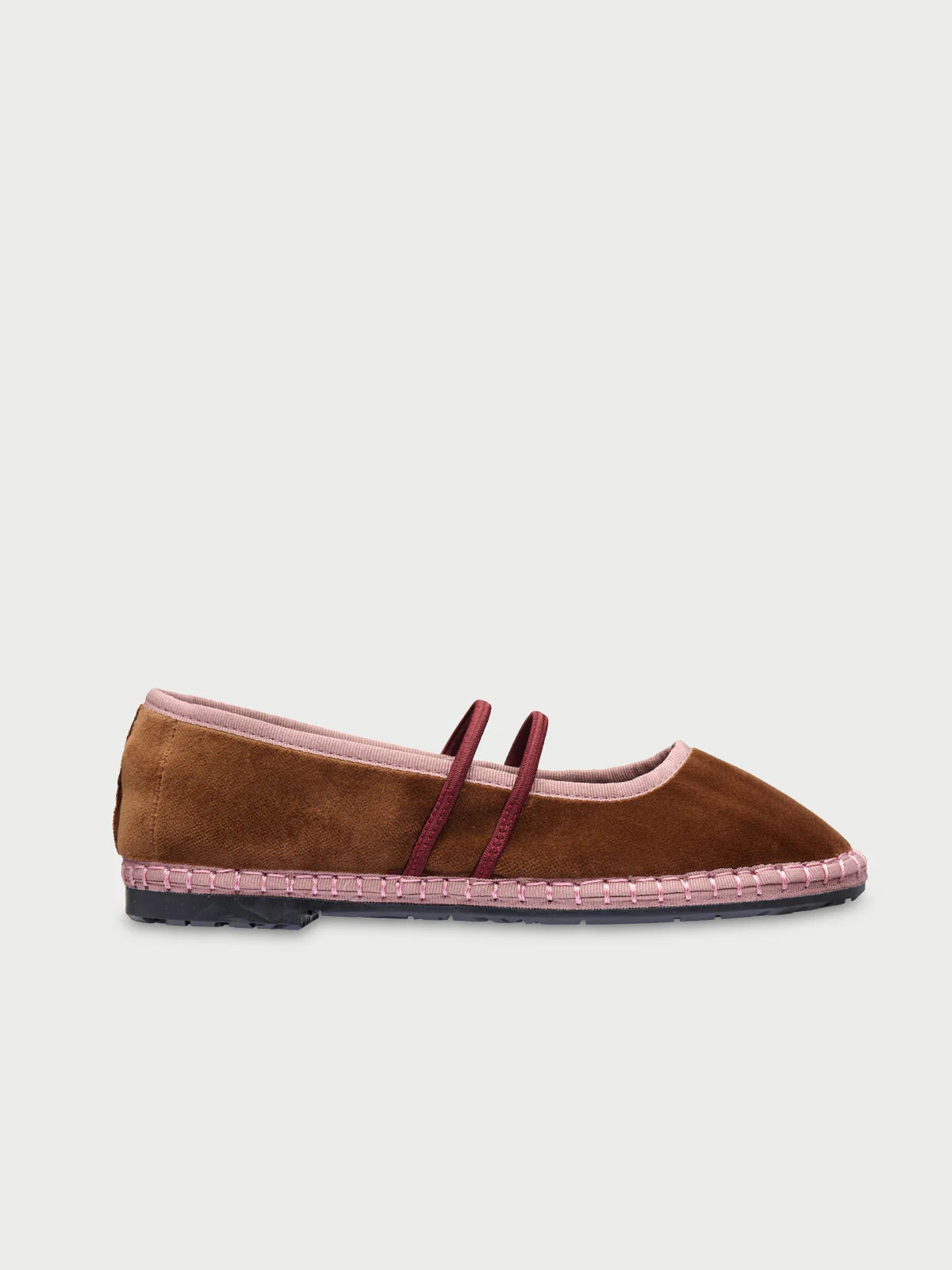 Laurance Brown Espadrilles