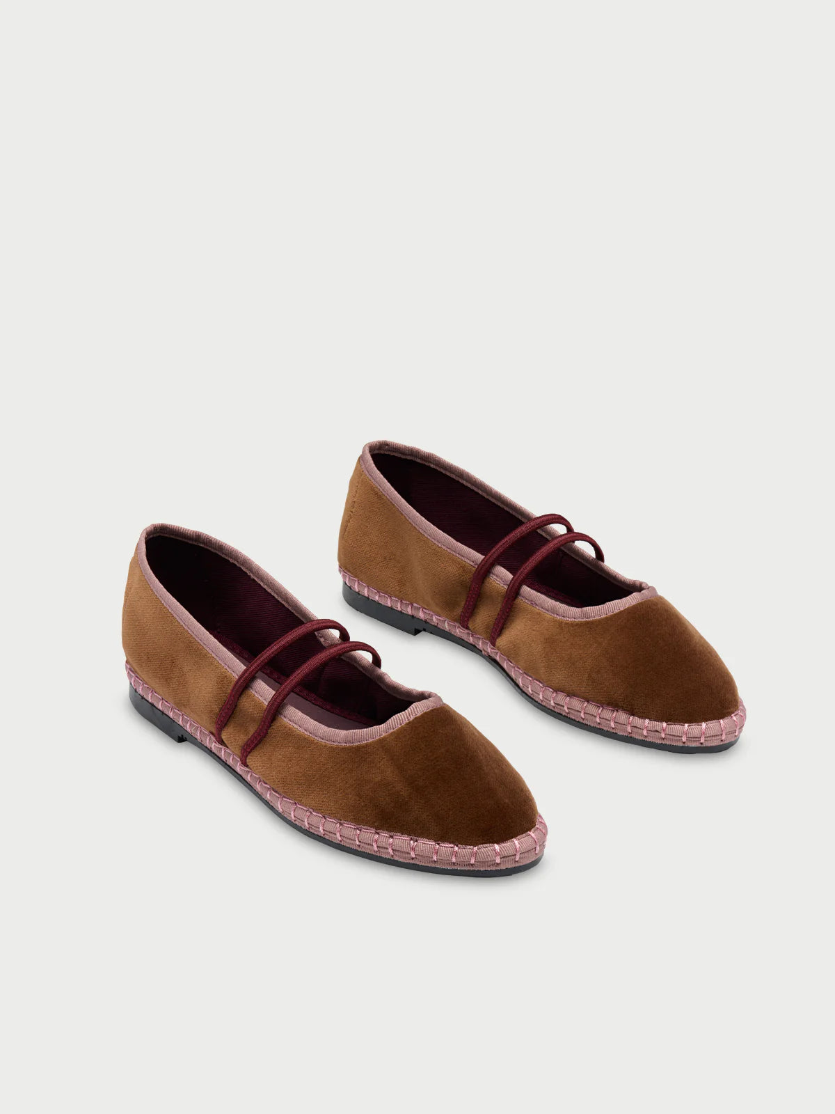 Laurance Brown Espadrilles
