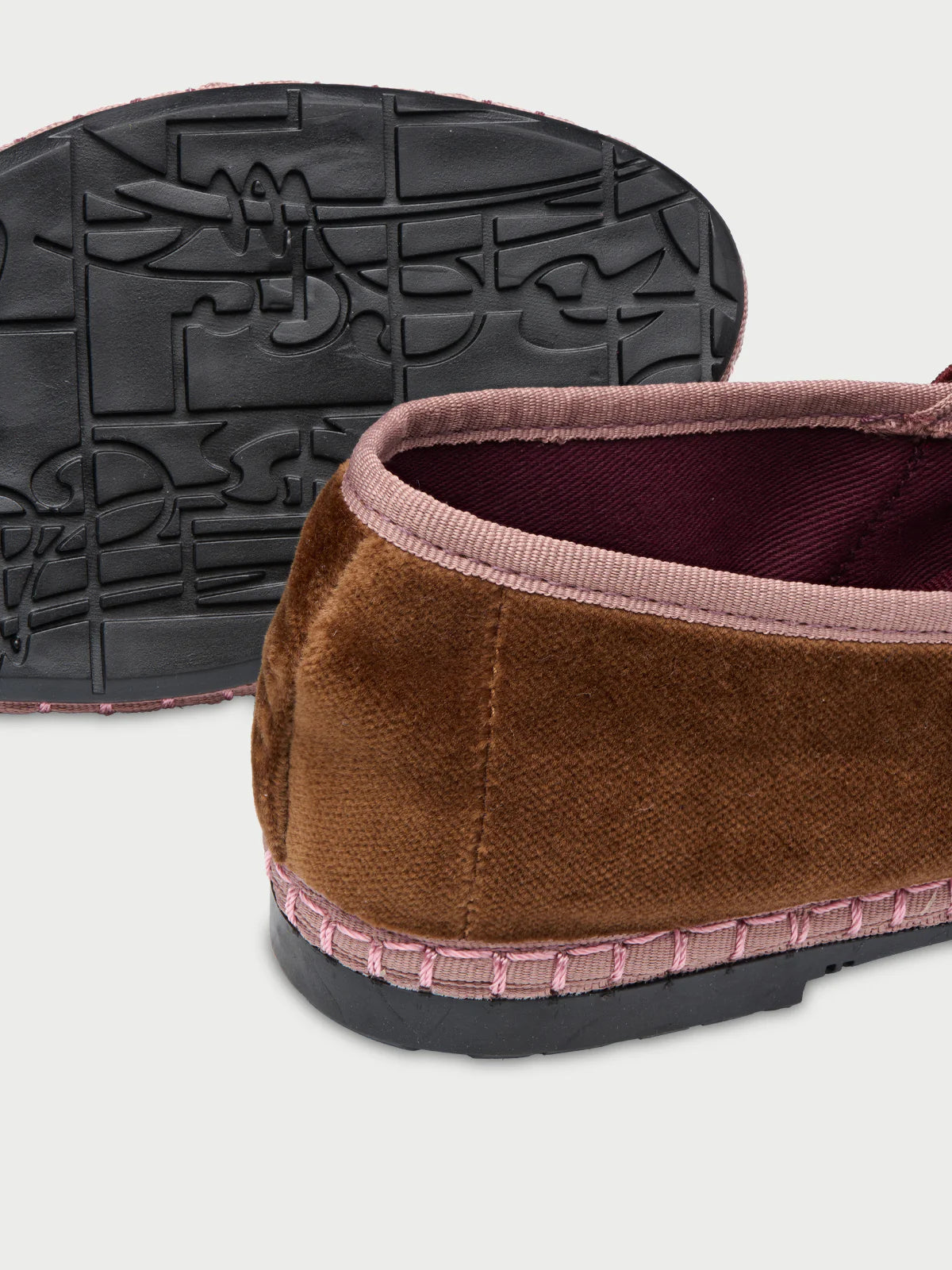 Laurance Brown Espadrilles