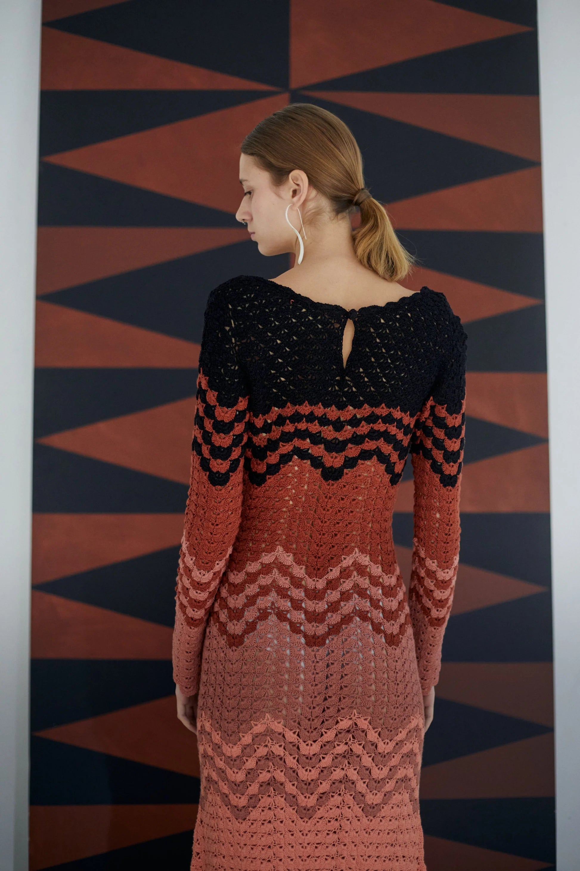 Sumac Maxi Dress