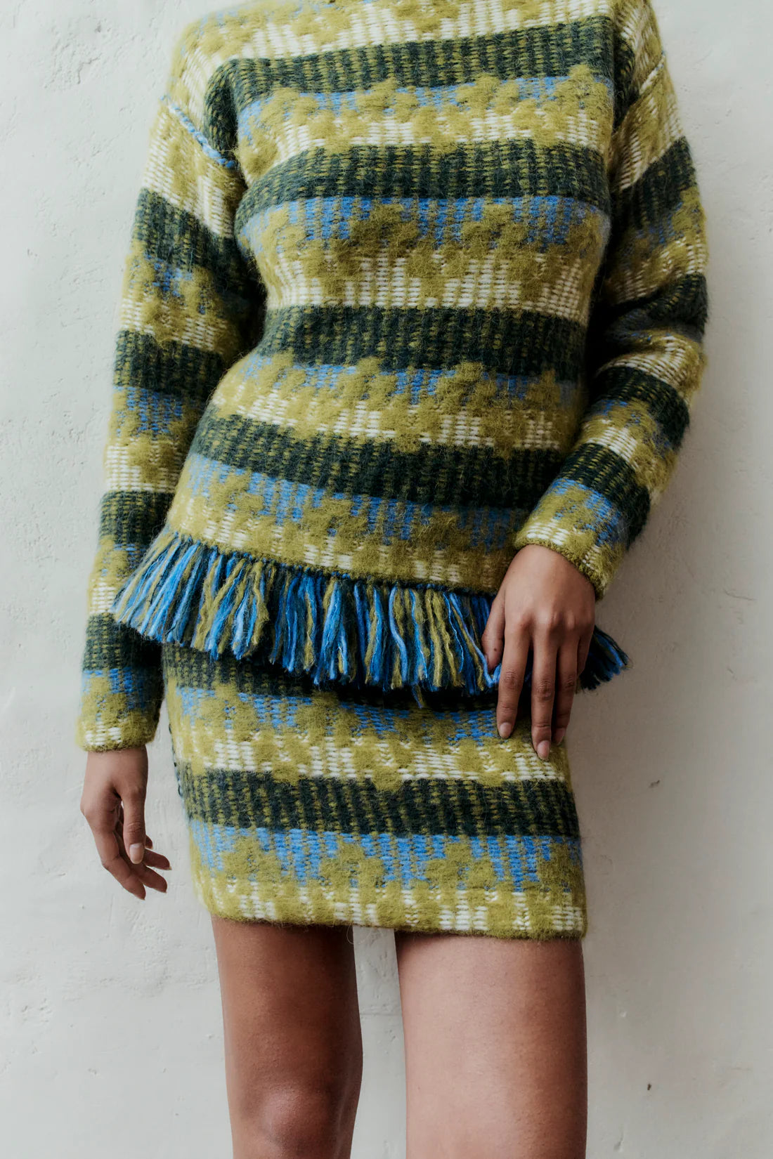 Salkantay Sweater