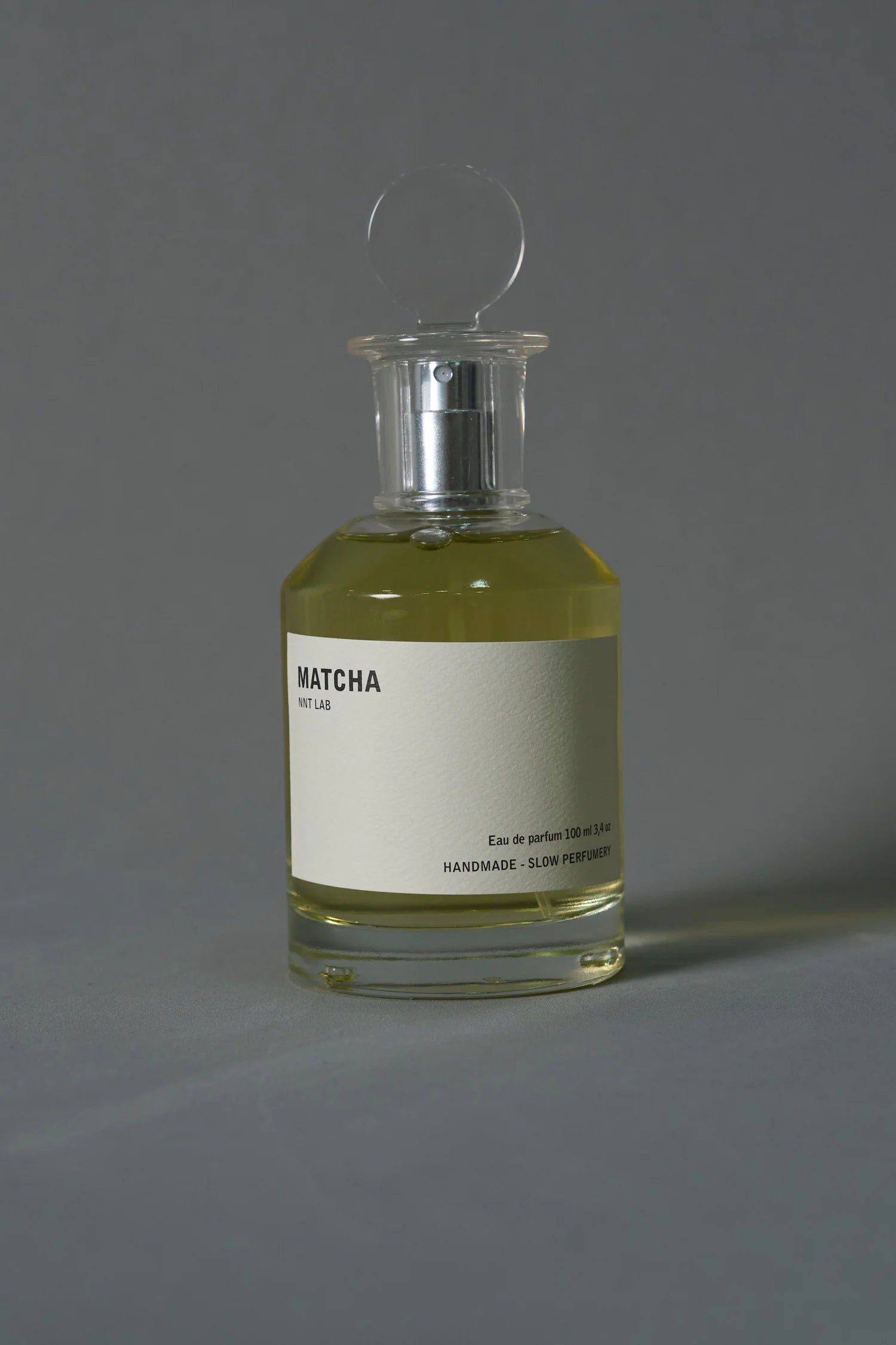 Matcha Fragance