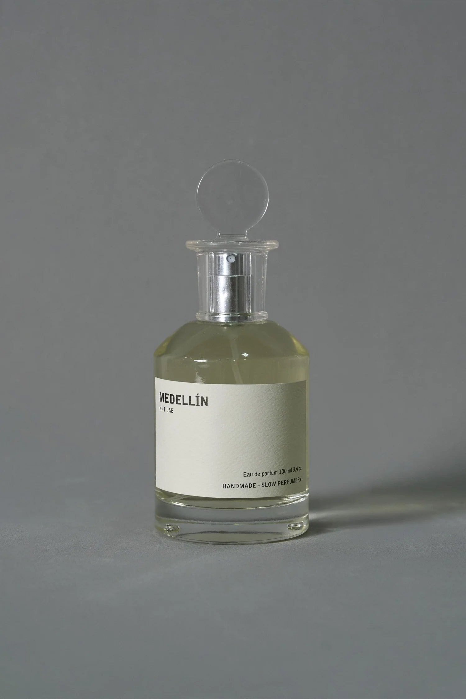 Medellin Fragance