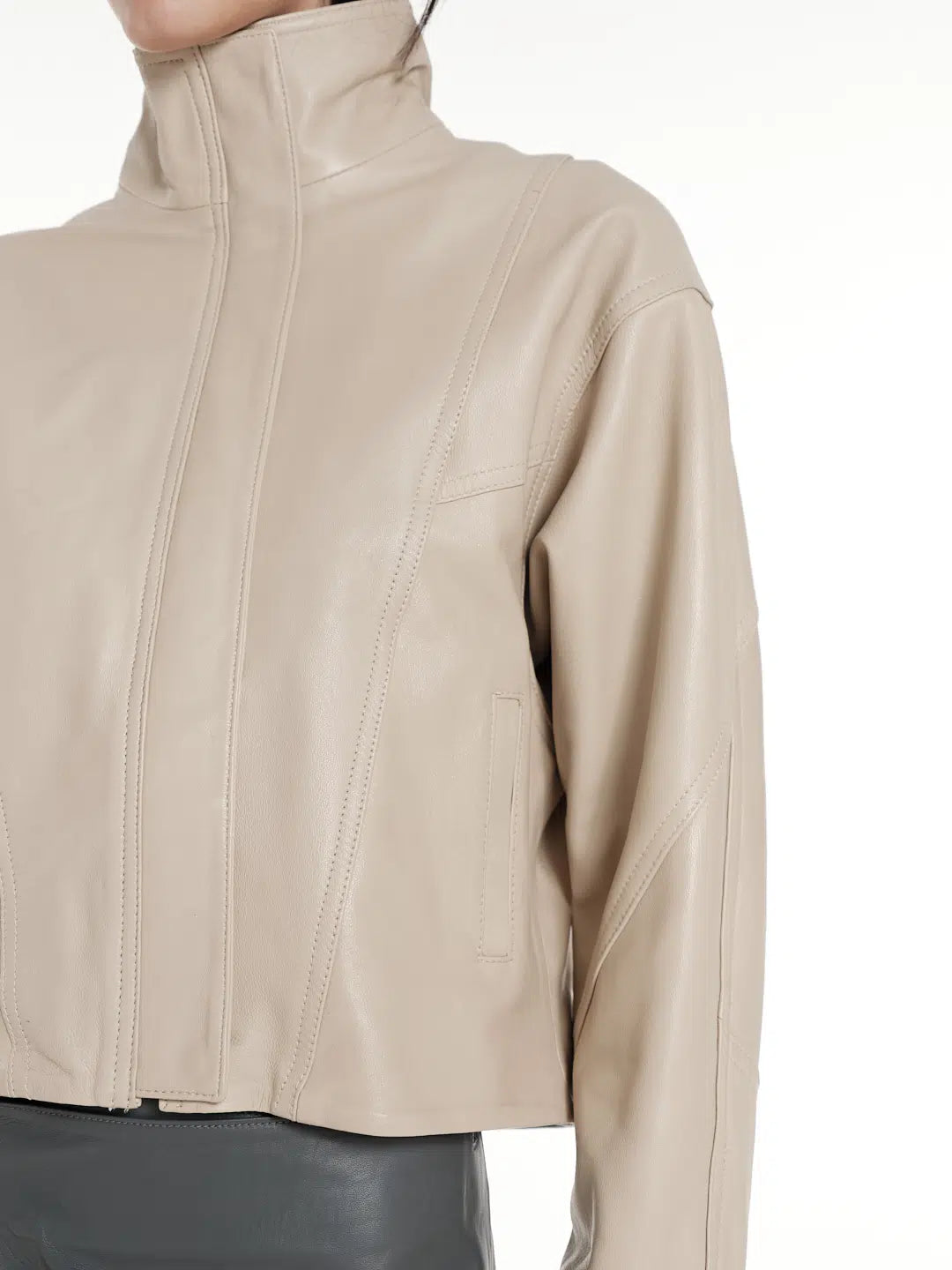 Elara Jacket