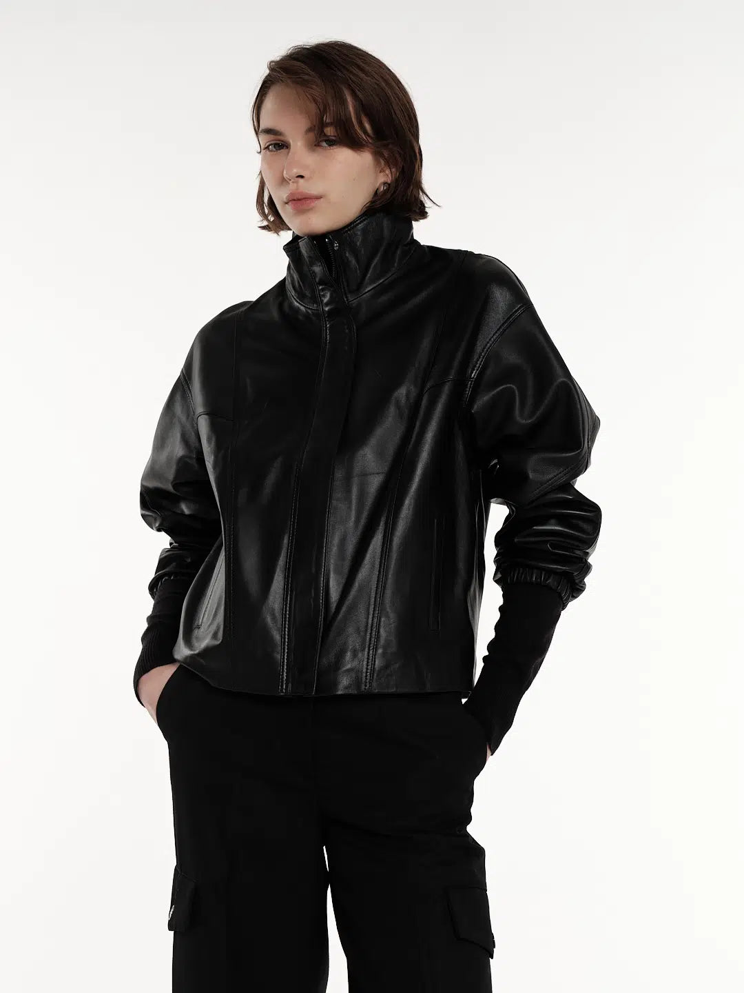 Elara Jacket