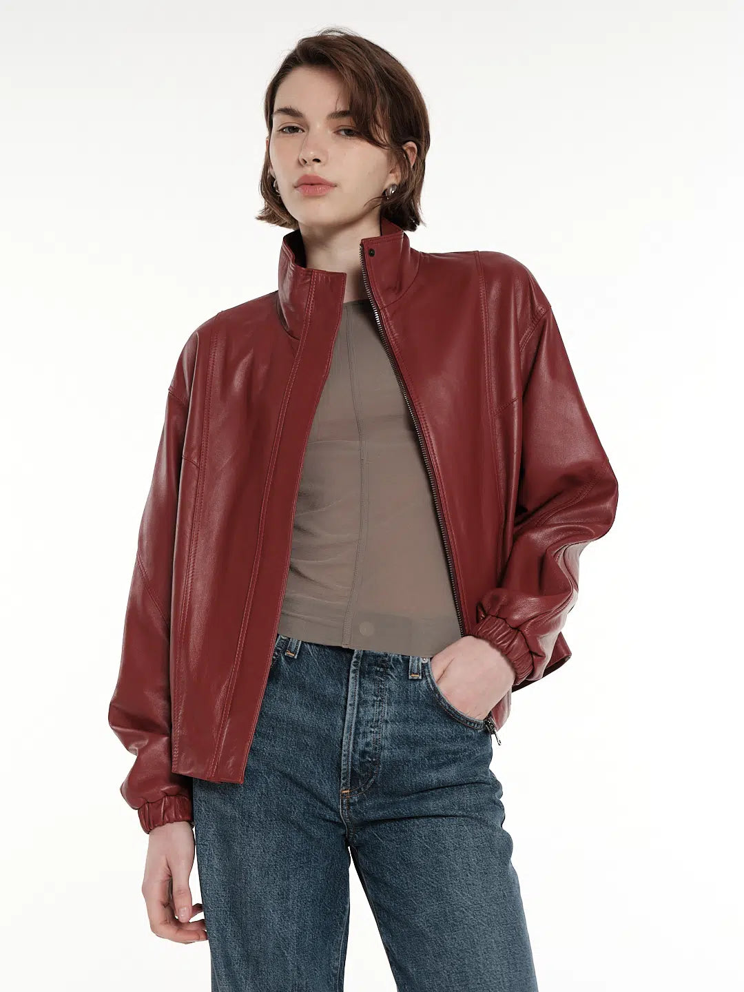 Elara Jacket