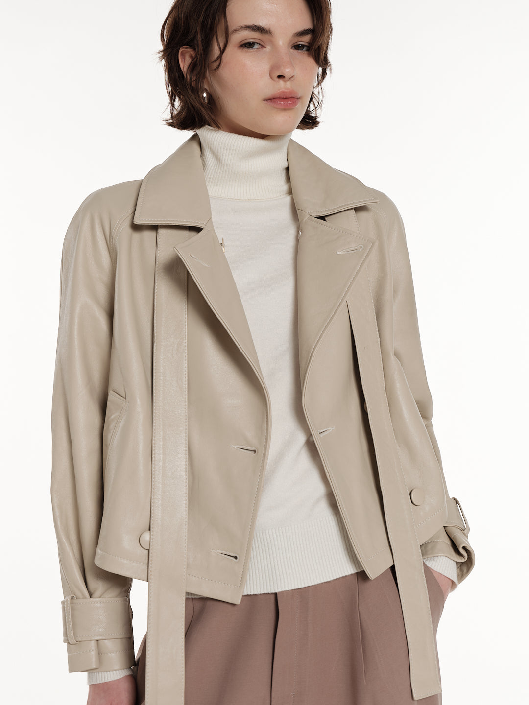 Carhue Trench crop
