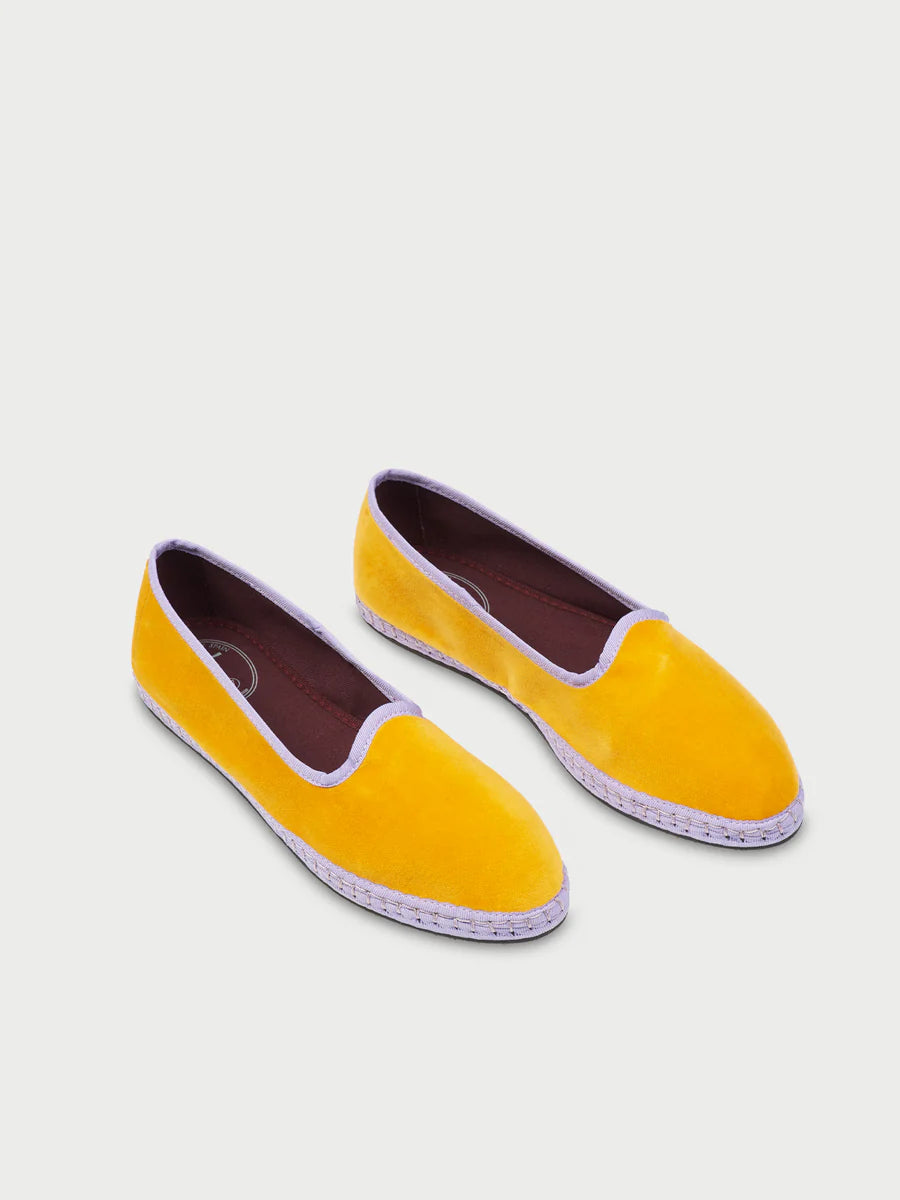 Miranda Espadrilles