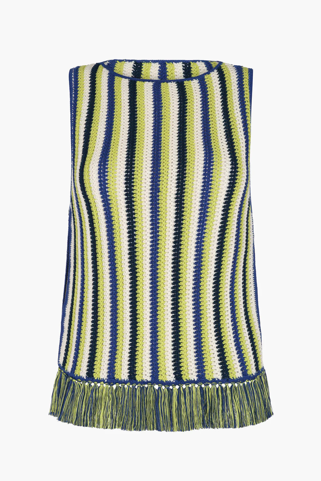 Misti Sleeveless Top